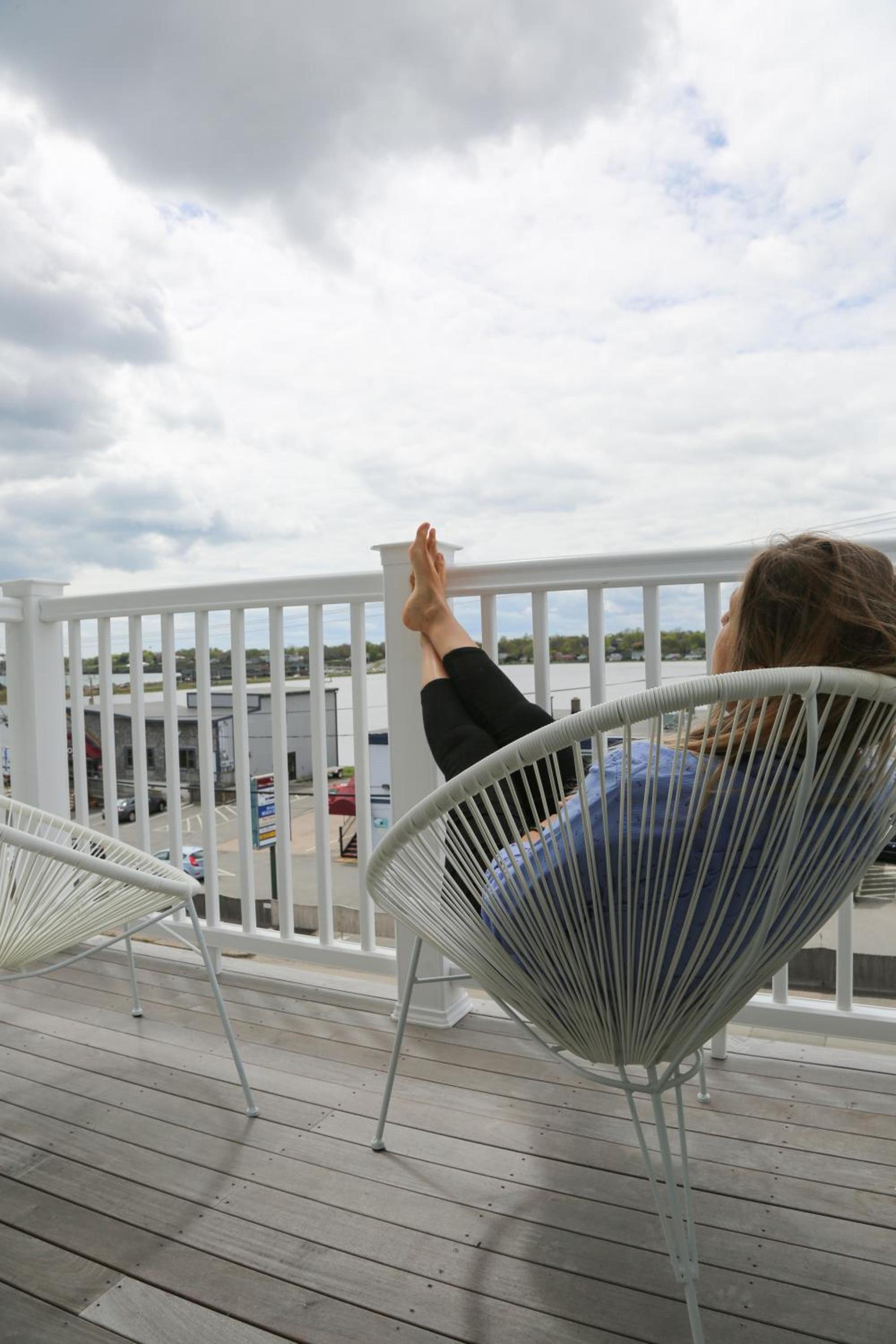 The Sea Breeze Inn photo 26