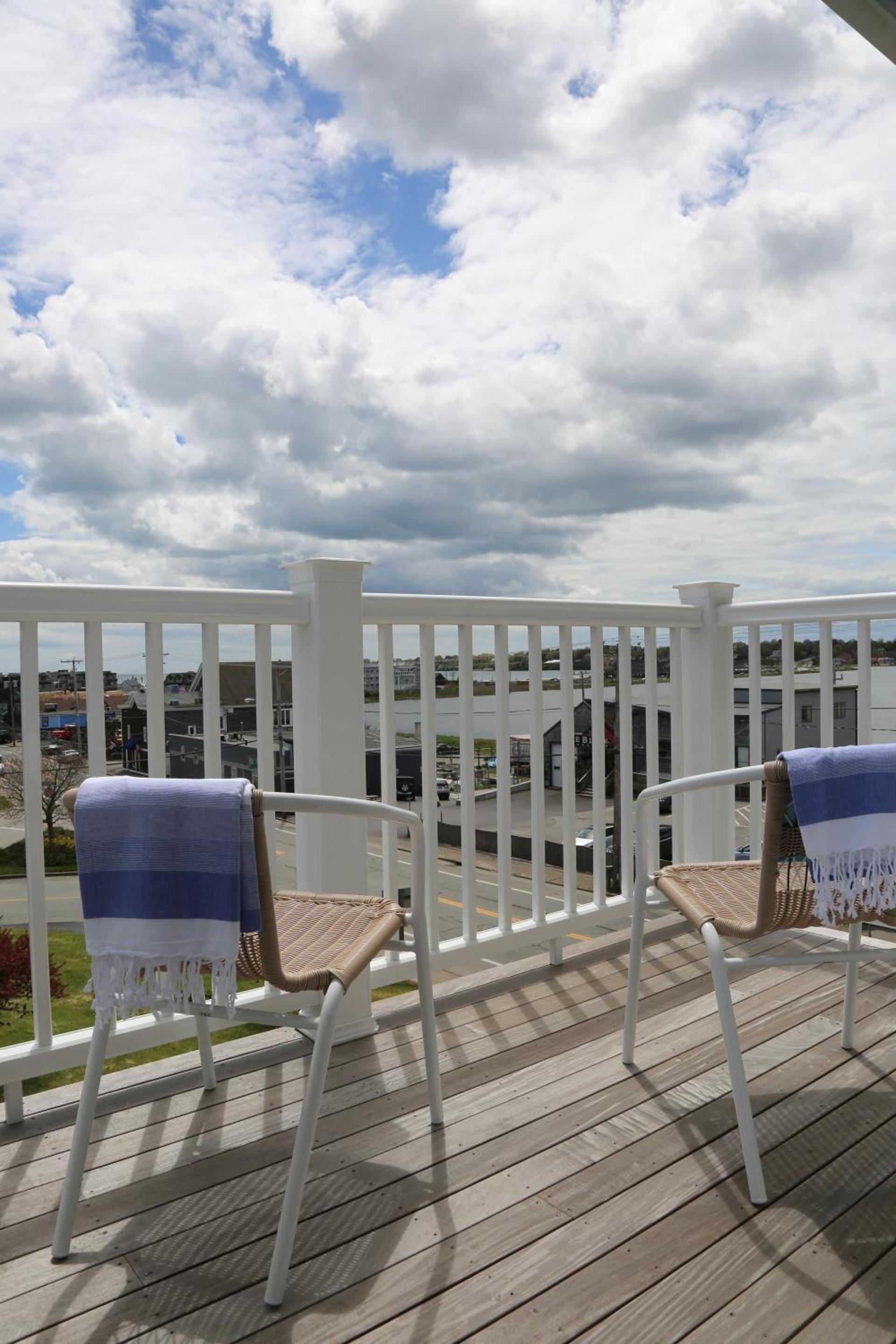 The Sea Breeze Inn photo 76