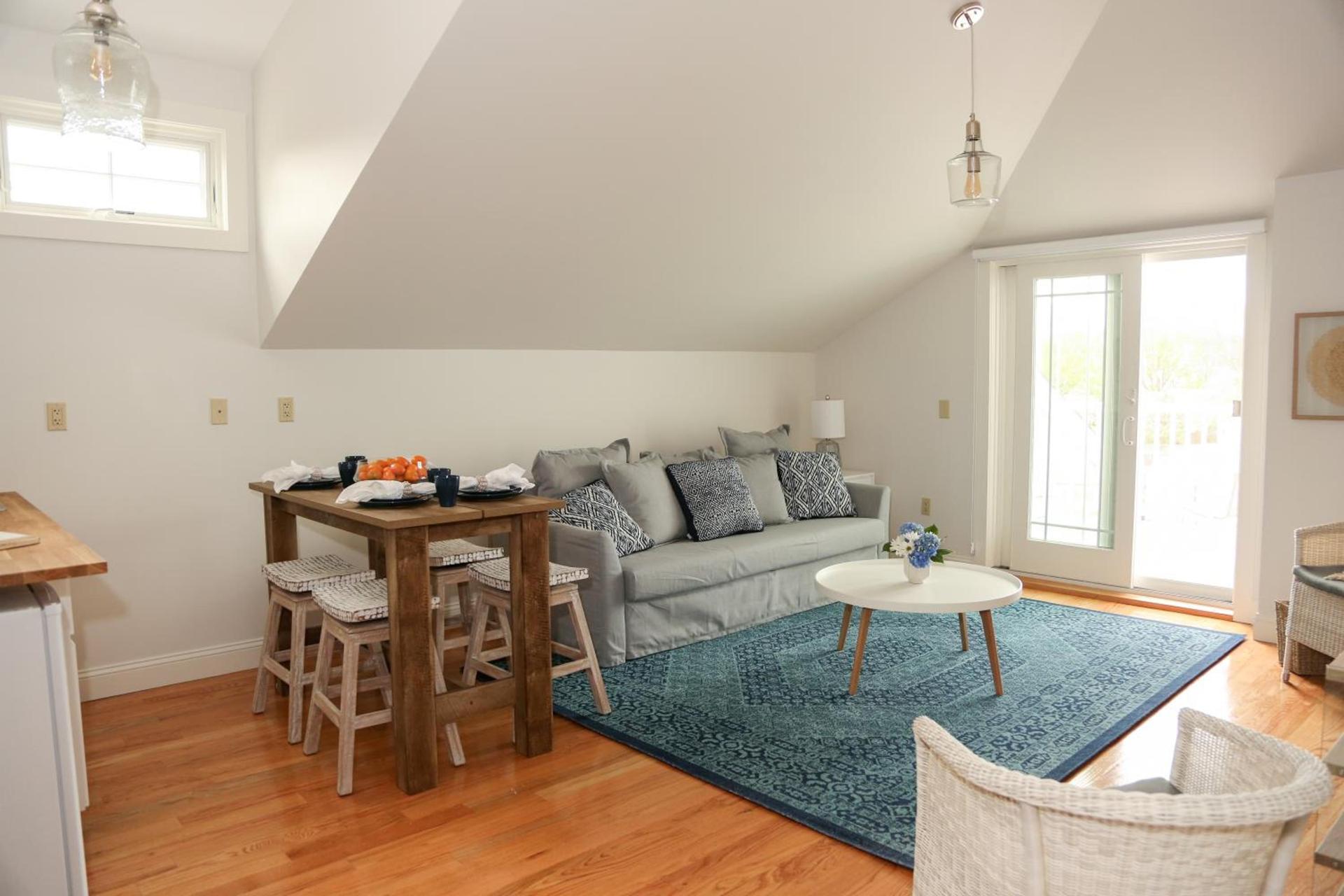The Sea Breeze Inn photo 5