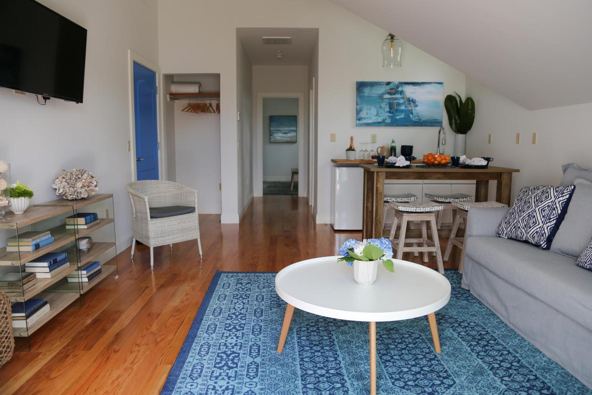The Sea Breeze Inn photo 72