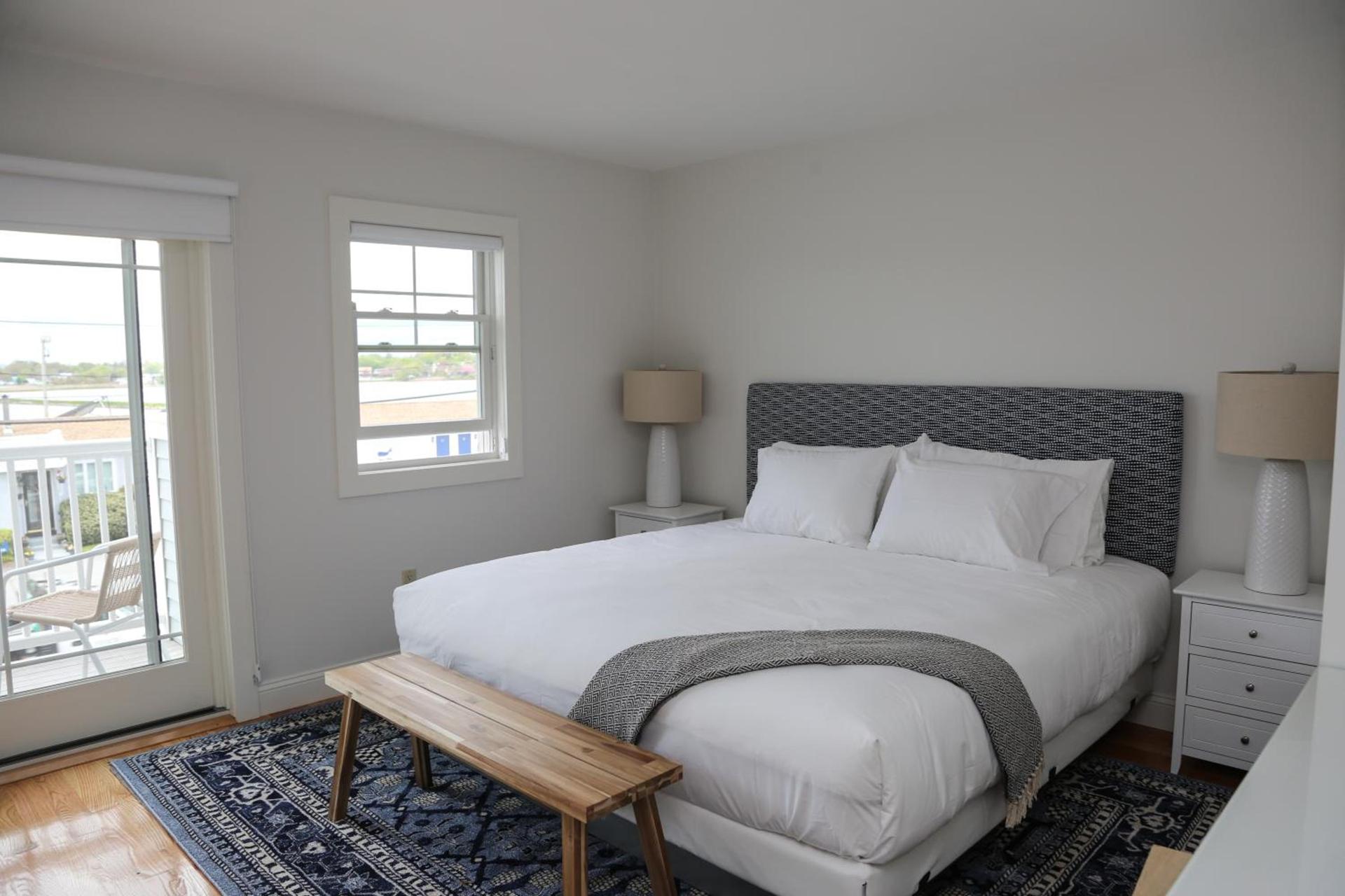 The Sea Breeze Inn photo 50