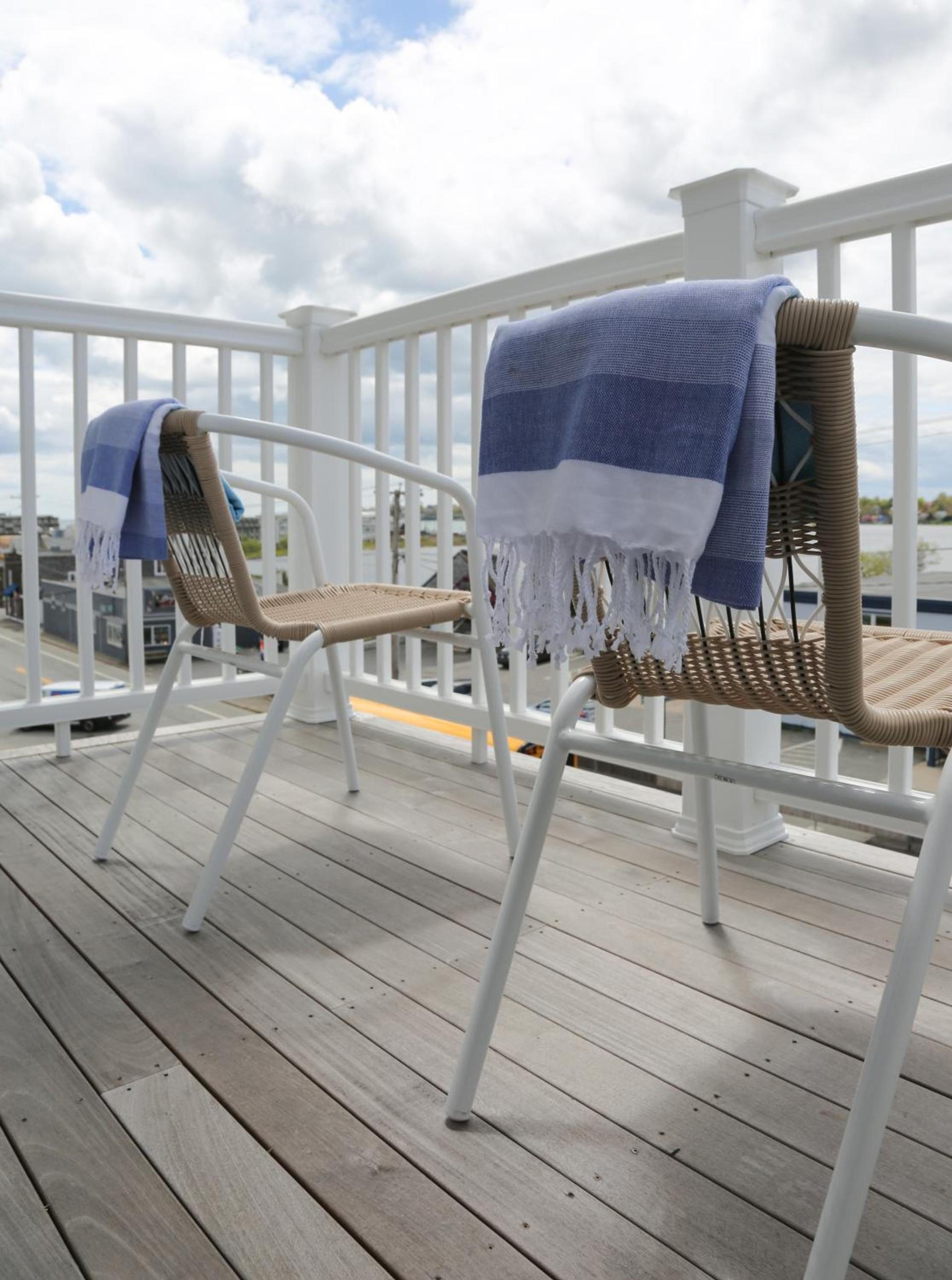 The Sea Breeze Inn photo 7