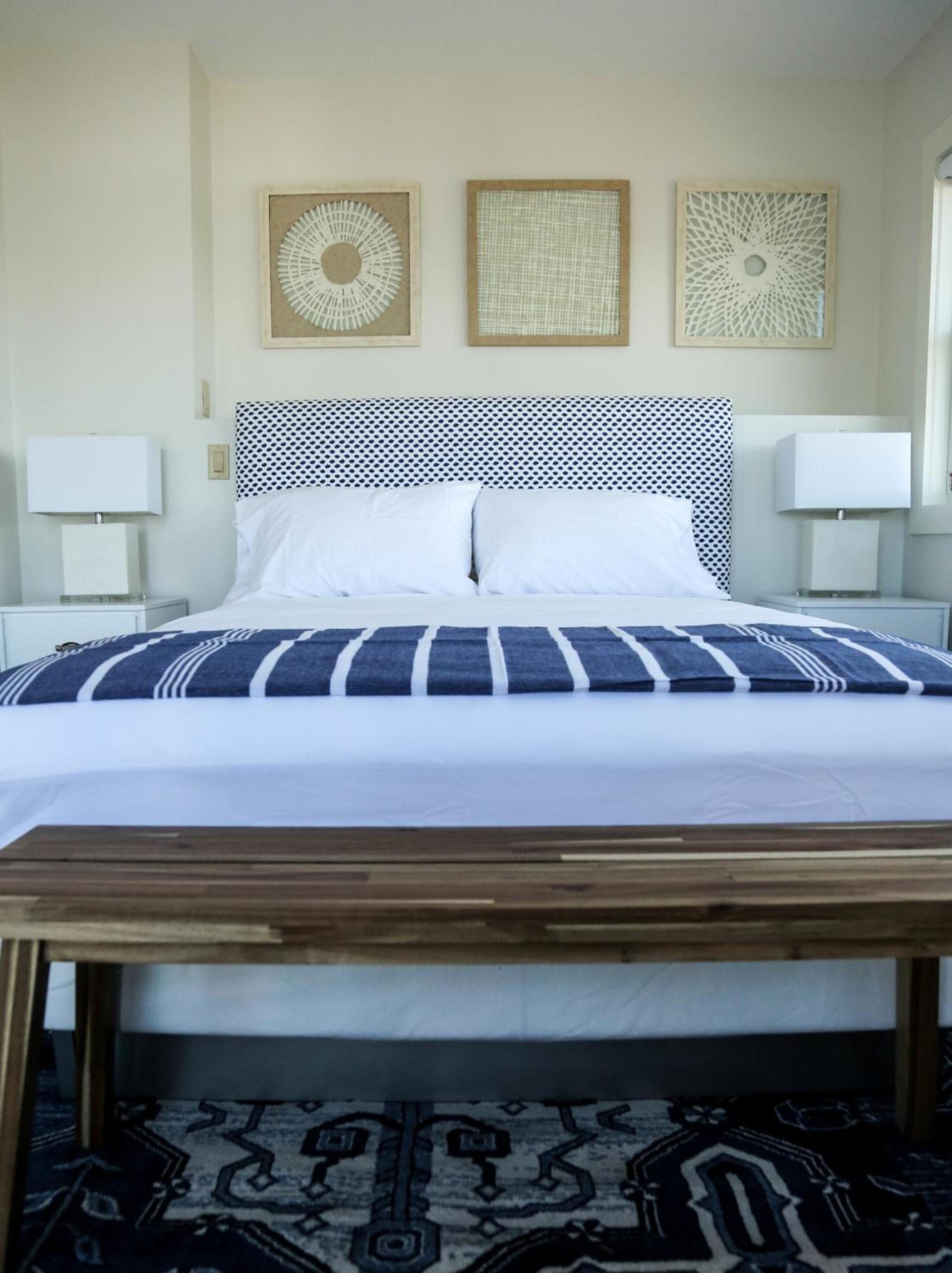 The Sea Breeze Inn photo 10