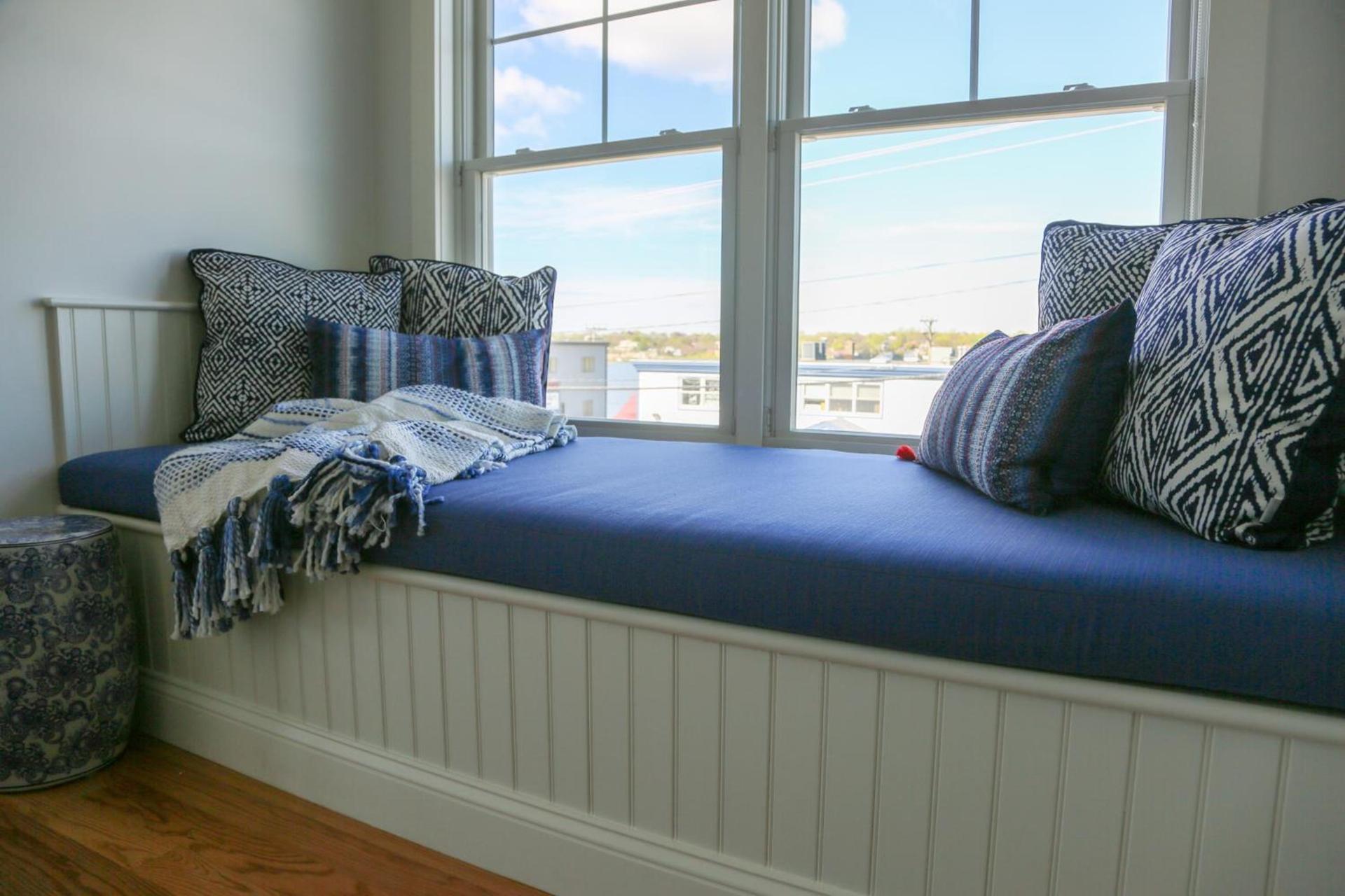 The Sea Breeze Inn photo 11