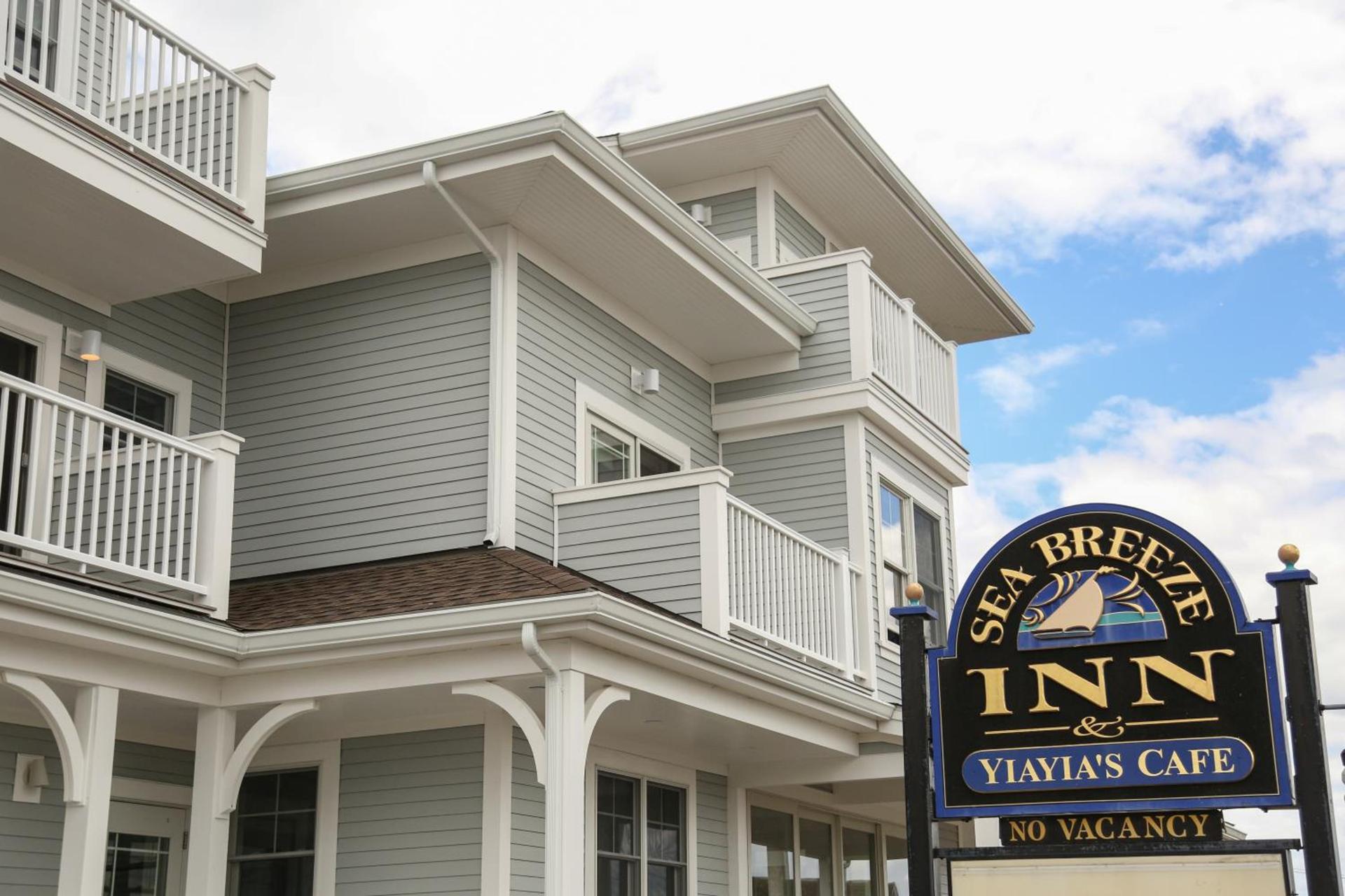 The Sea Breeze Inn photo 42