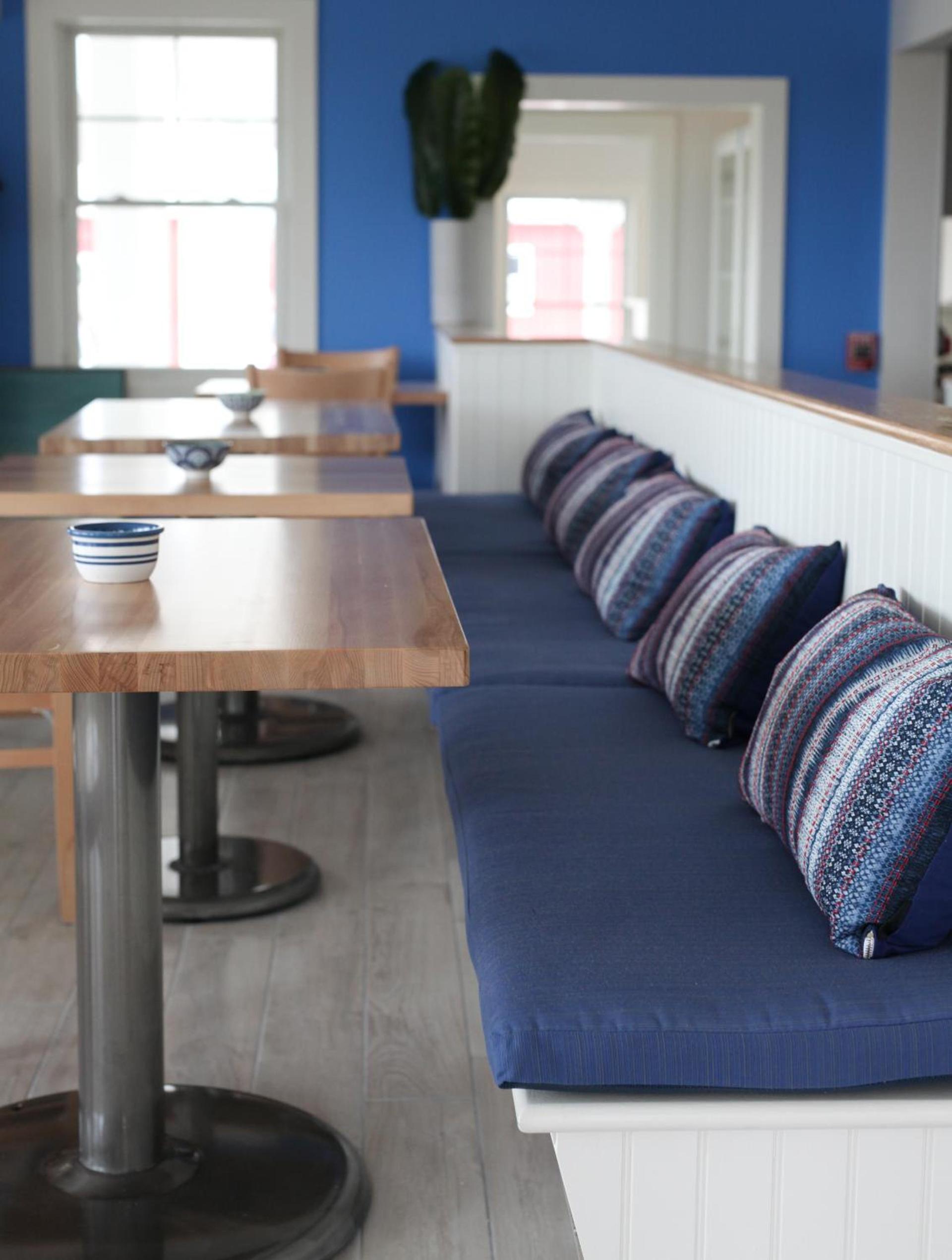 The Sea Breeze Inn photo 19