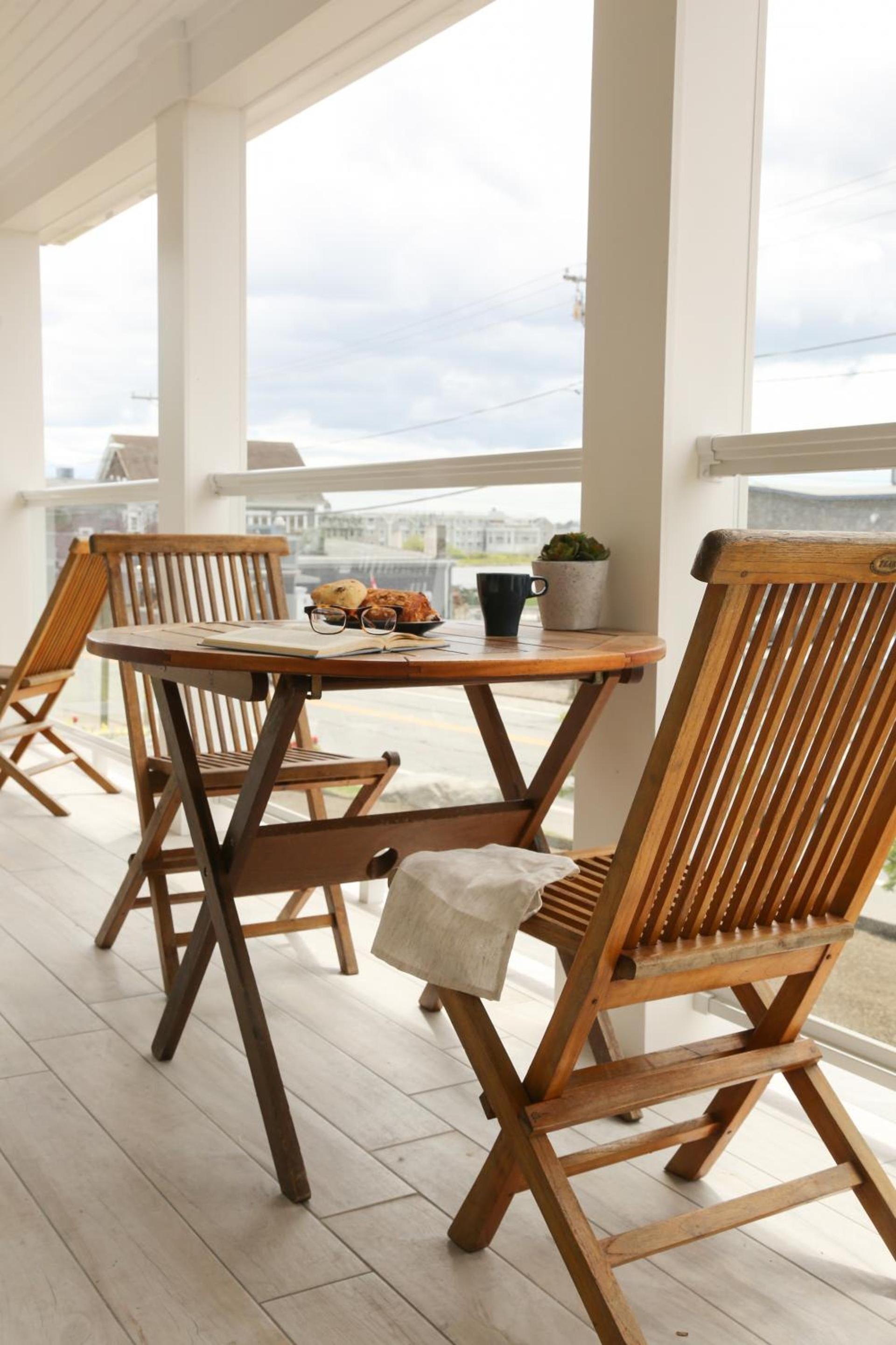 The Sea Breeze Inn photo 4