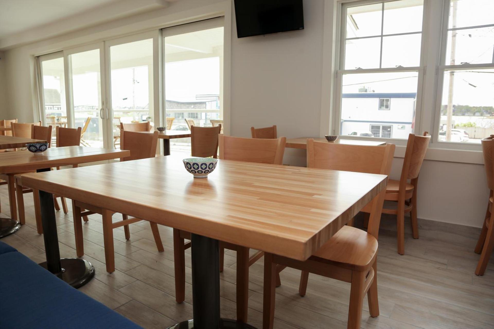 The Sea Breeze Inn photo 21