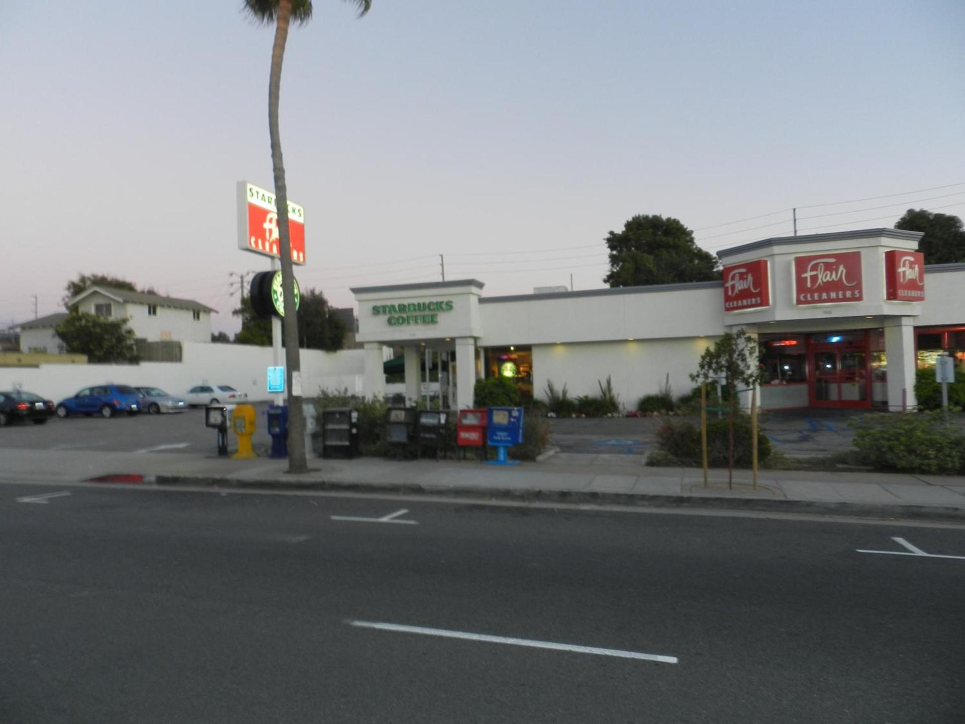 Seaside Motel photo 33