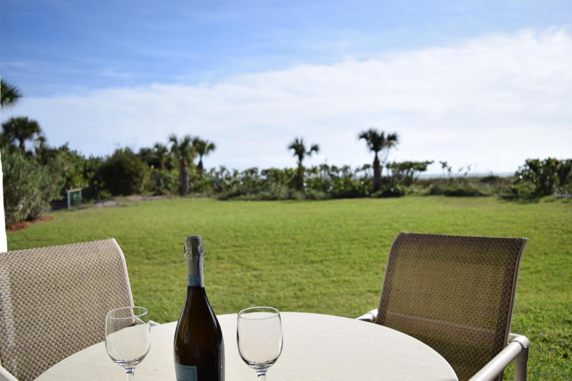 Cape Winds - Oceanfront Pool, Tennis & Sauna Condos near Port Canaveral photo 61
