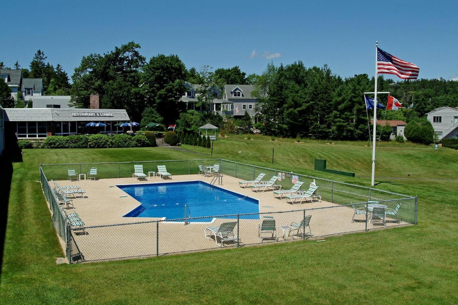 Kimball Terrace Inn photo 18