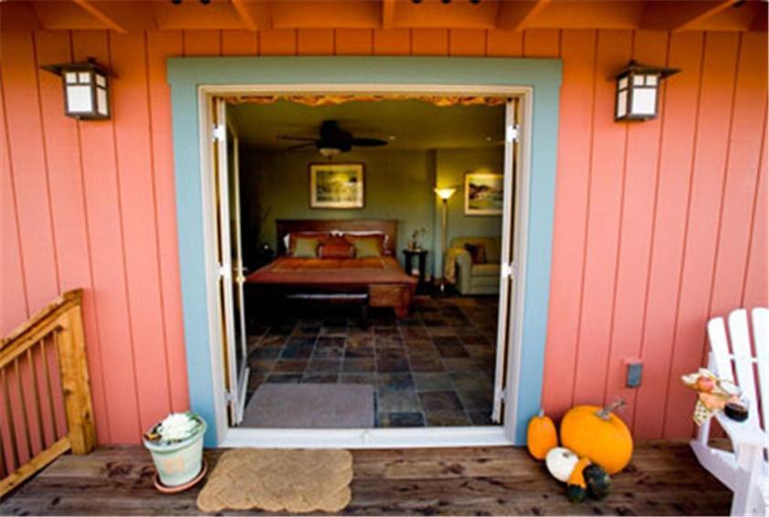 Pearlessence Vineyard Inn photo 12