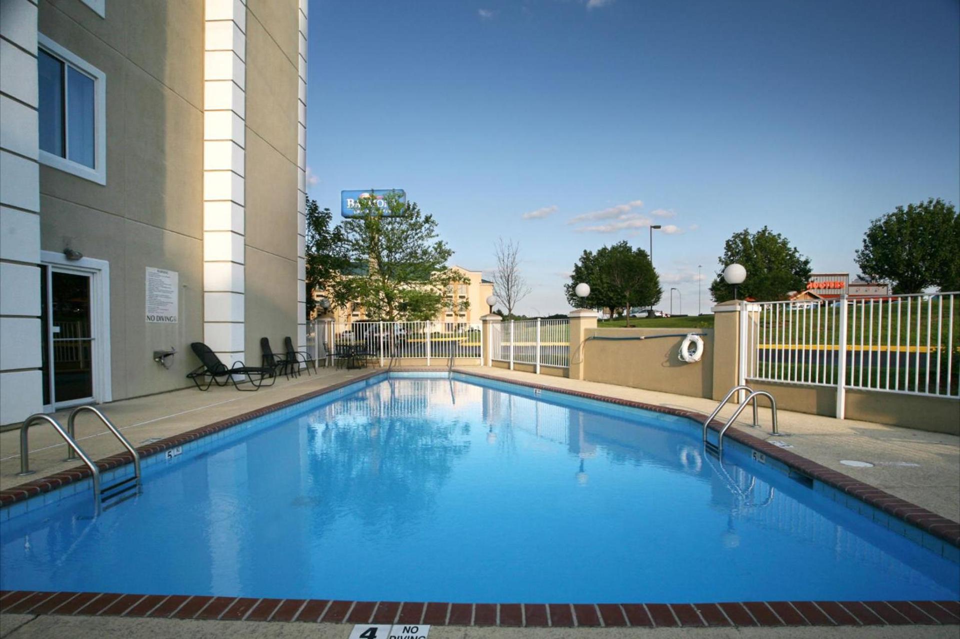 Wingate by Wyndham Hattiesburg photo 12