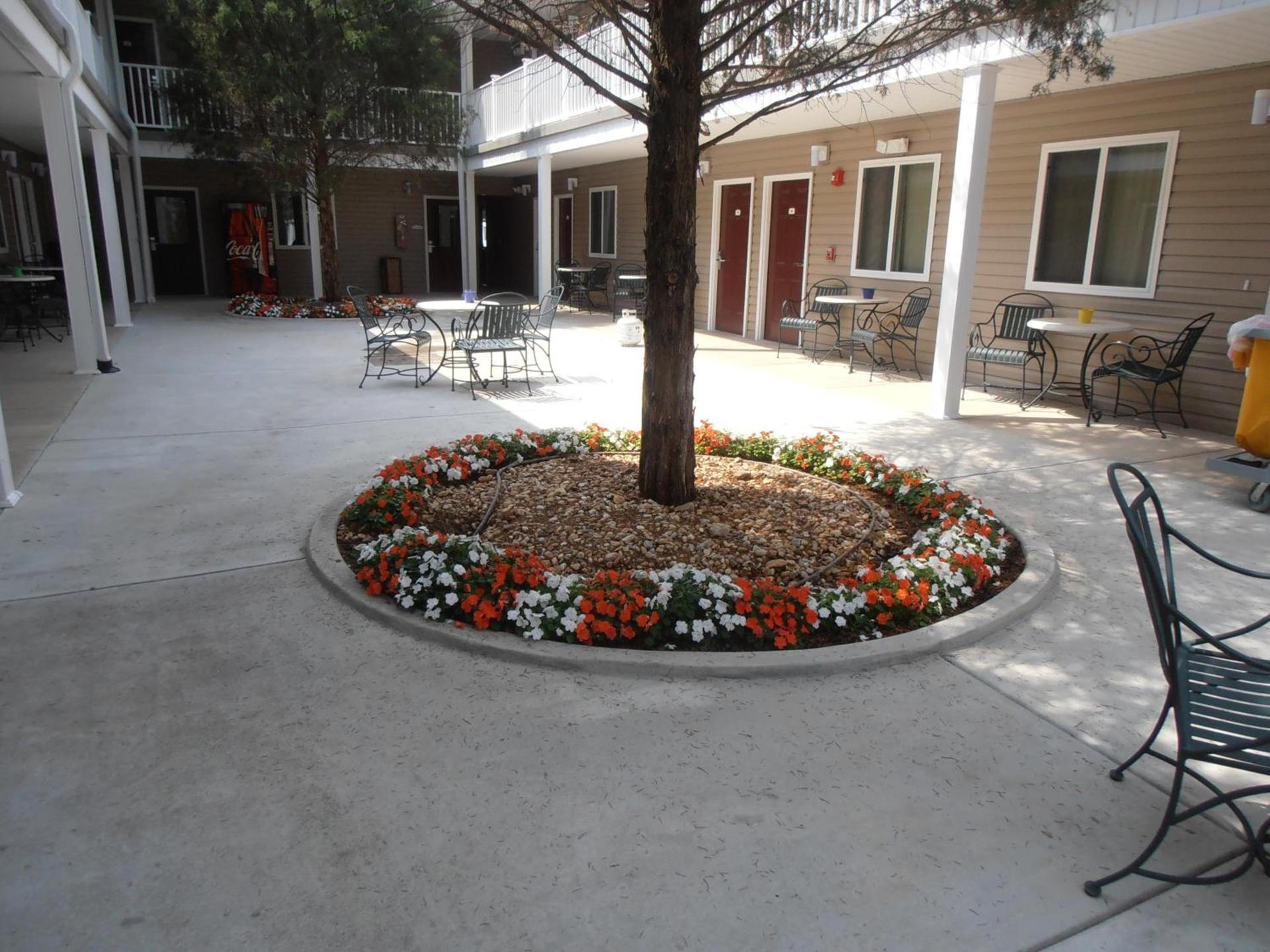 Affordable Suites of America Augusta photo 18