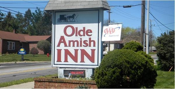 Olde Amish Inn photo 20