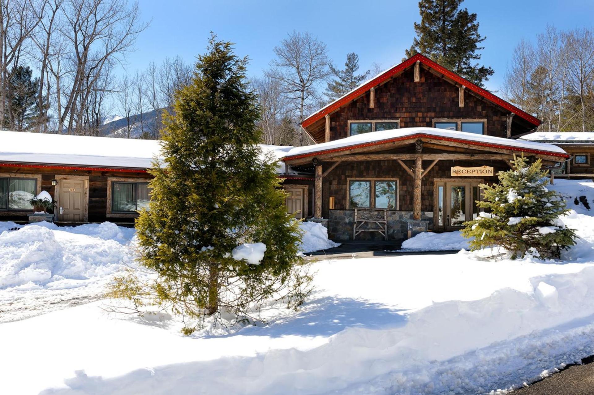Adirondack Spruce Lodge photo 81