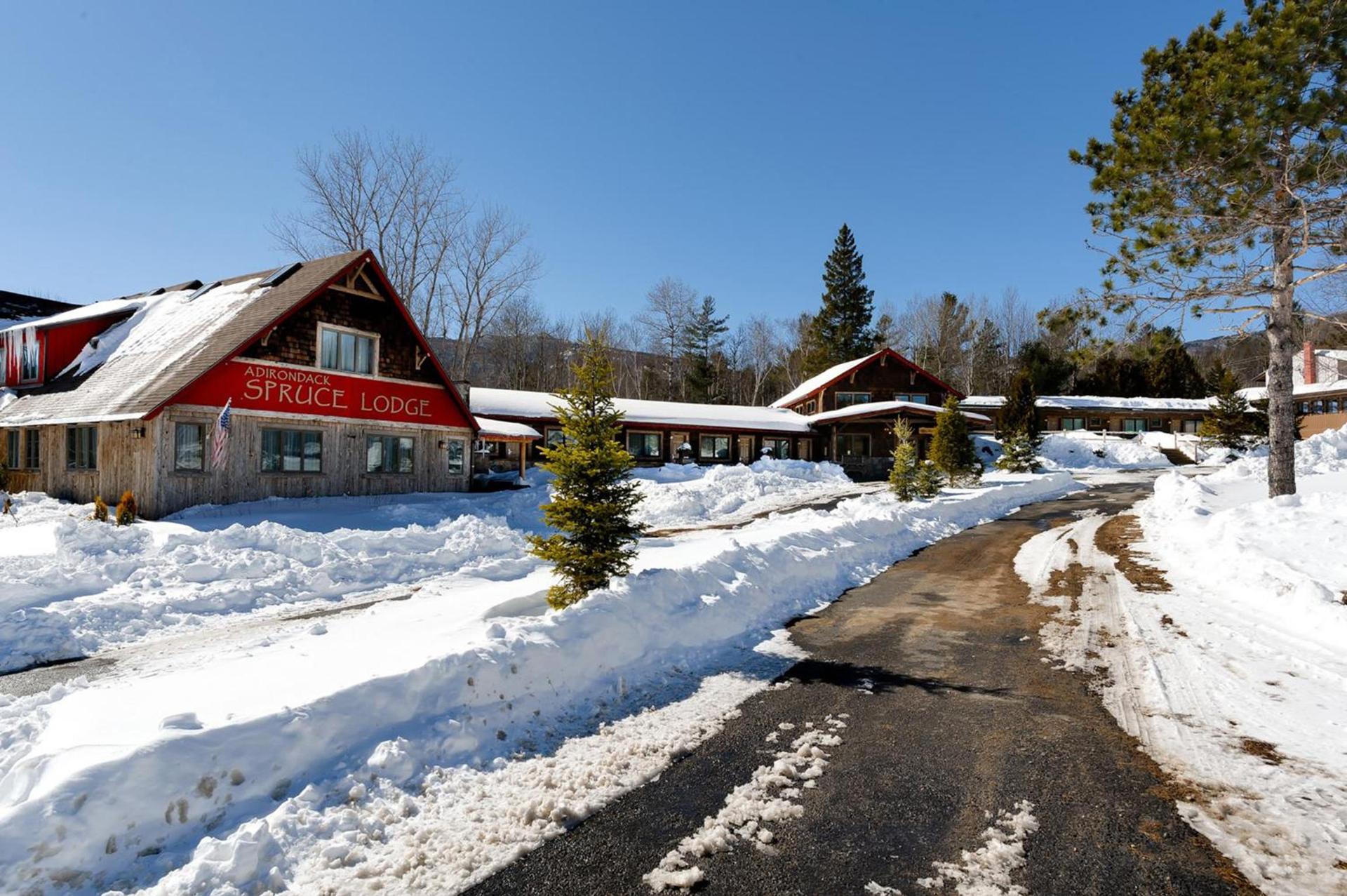 Adirondack Spruce Lodge photo 70