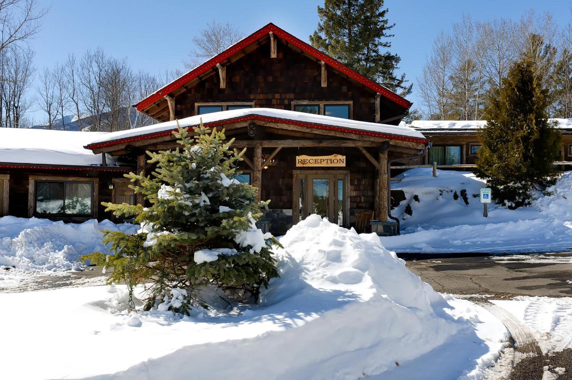 Adirondack Spruce Lodge photo 74