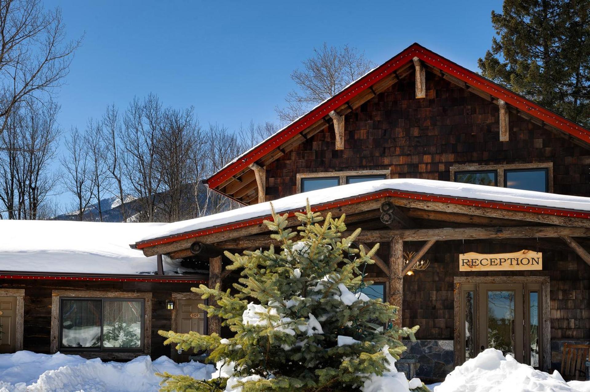 Adirondack Spruce Lodge photo 93