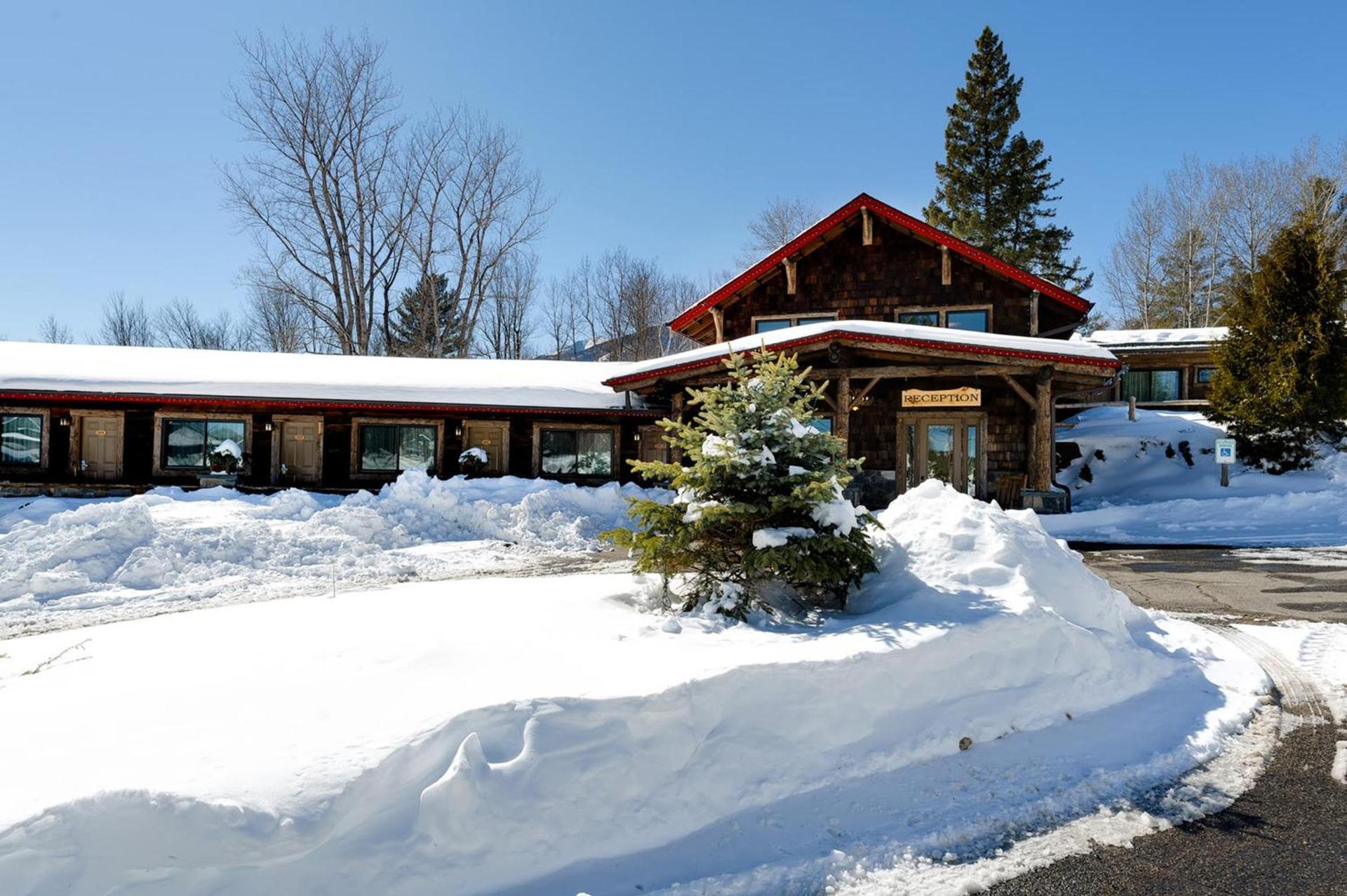 Adirondack Spruce Lodge photo 79