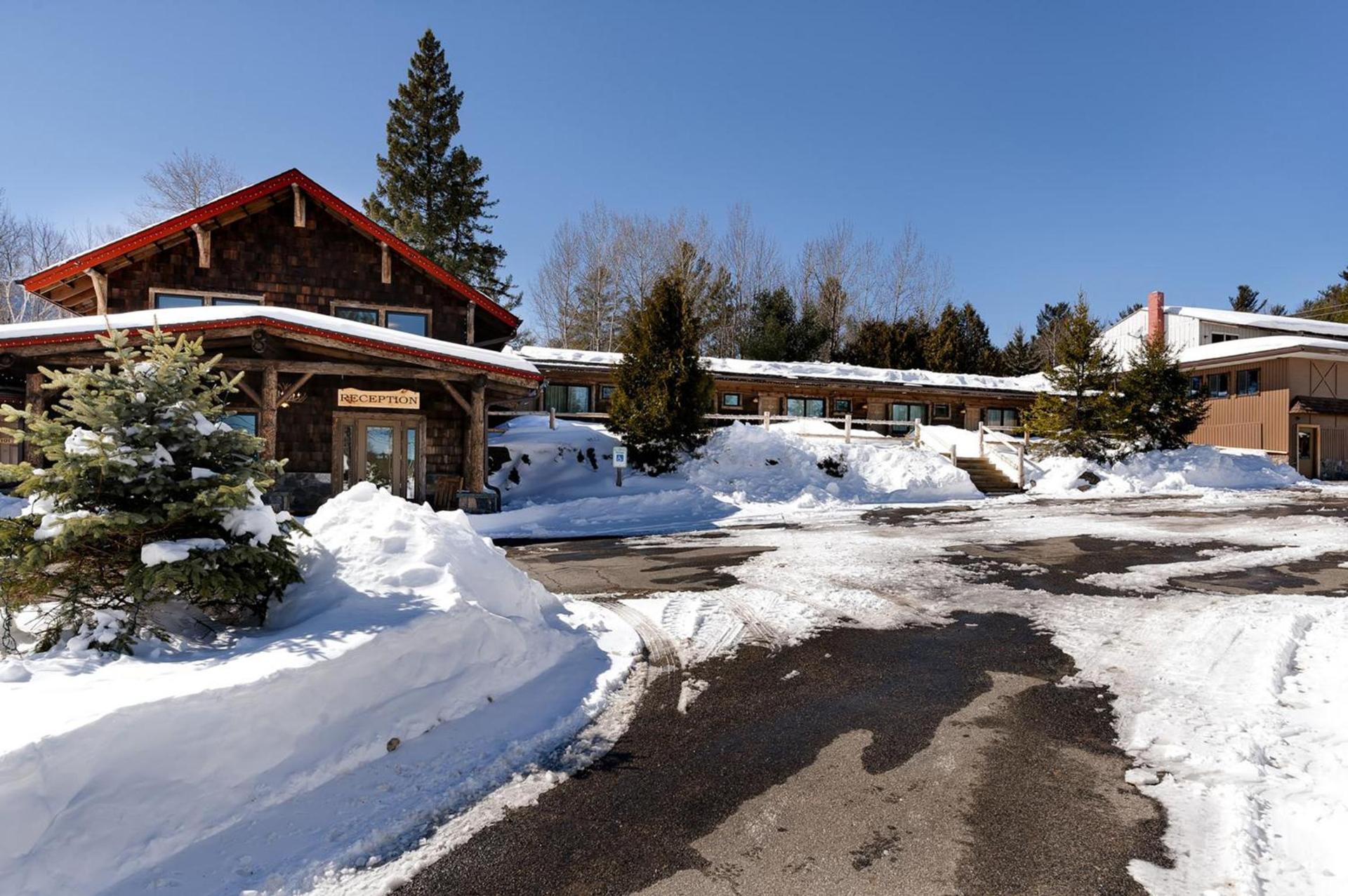 Adirondack Spruce Lodge photo 71