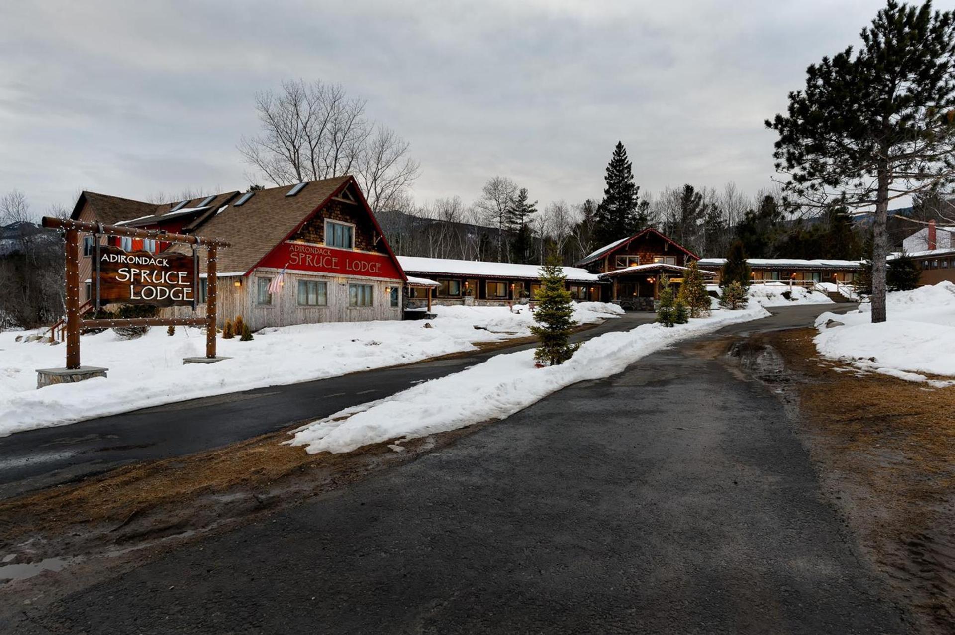 Adirondack Spruce Lodge photo 84