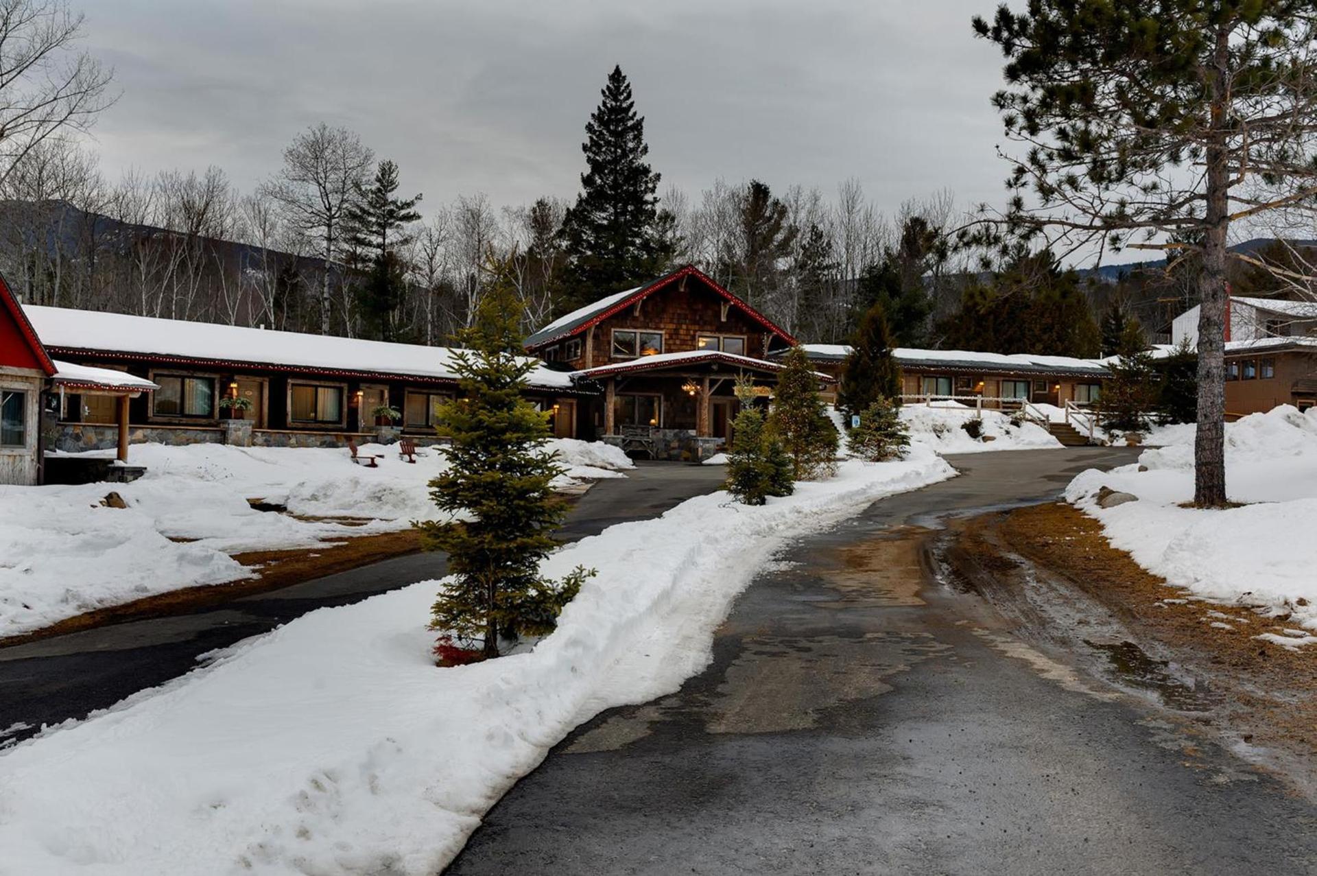 Adirondack Spruce Lodge photo 82
