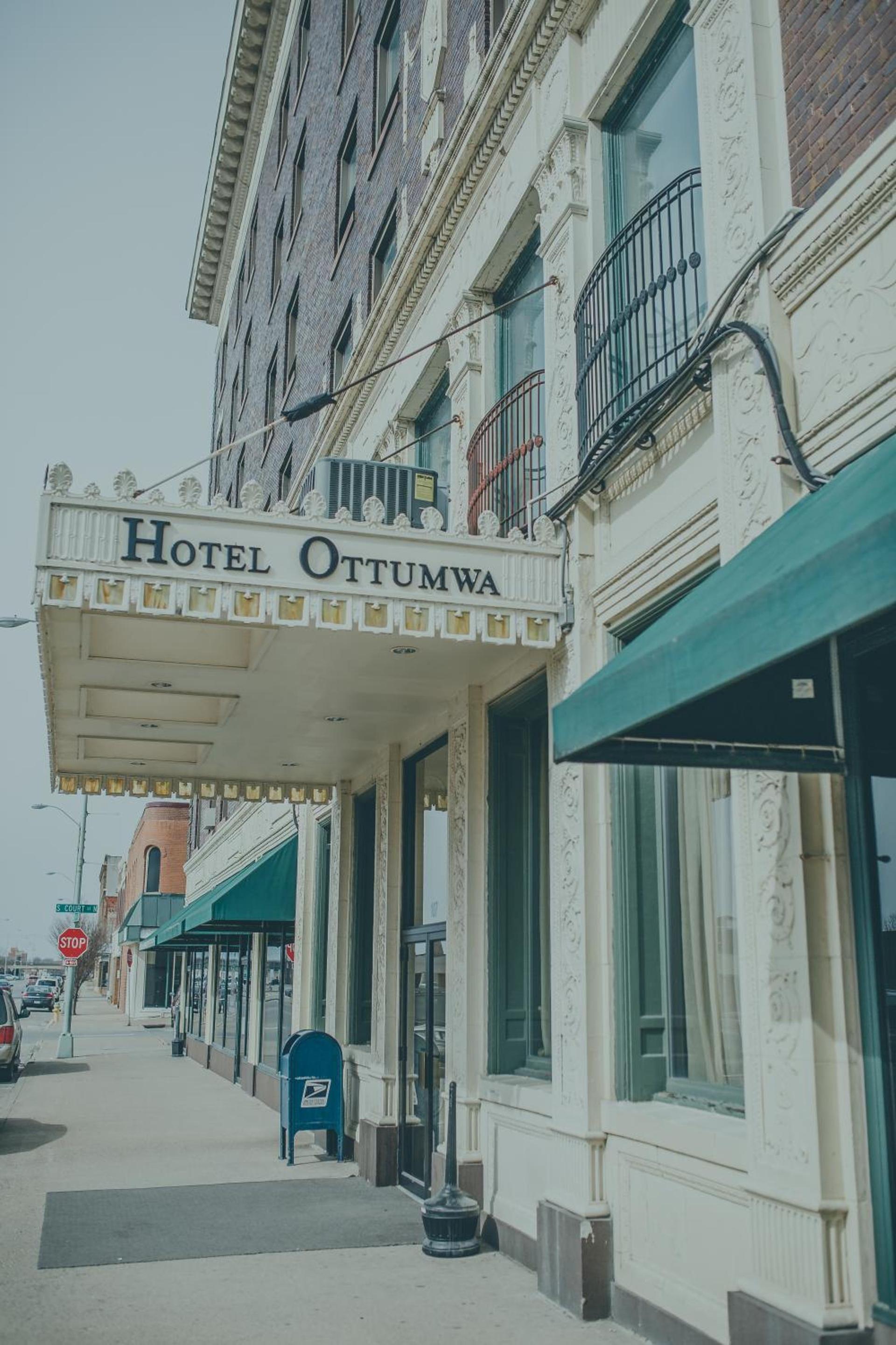 The Hotel Ottumwa photo 22