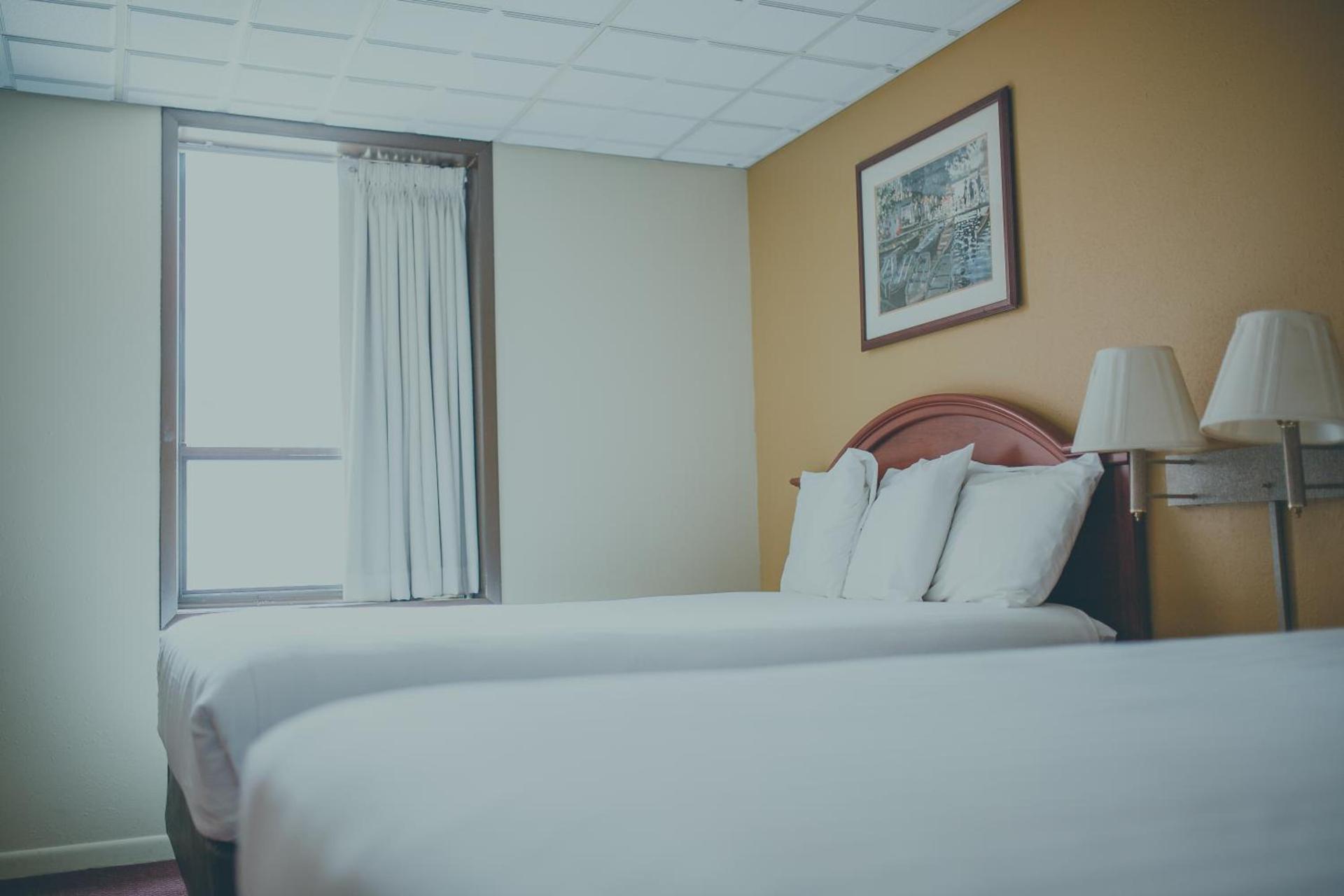 The Hotel Ottumwa photo 32