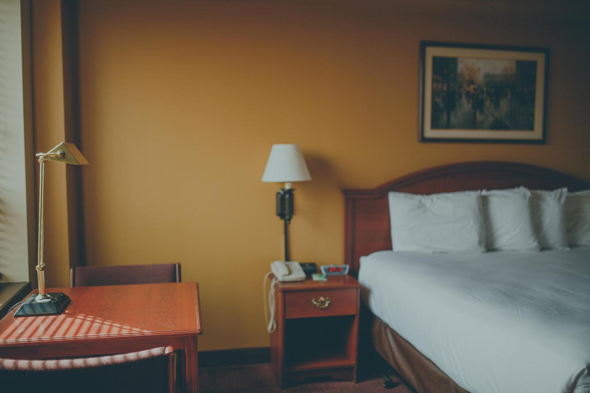 The Hotel Ottumwa photo 36