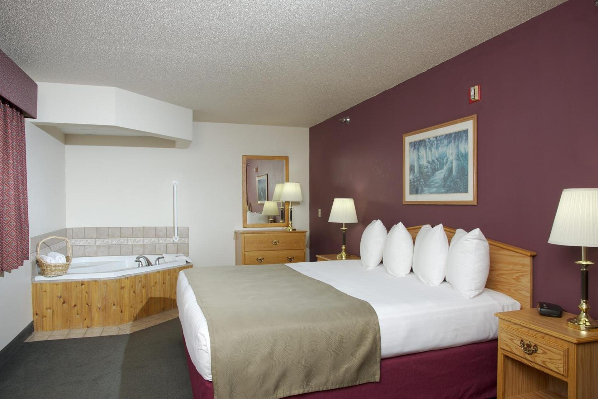 AmericInn by Wyndham Merrill photo 15