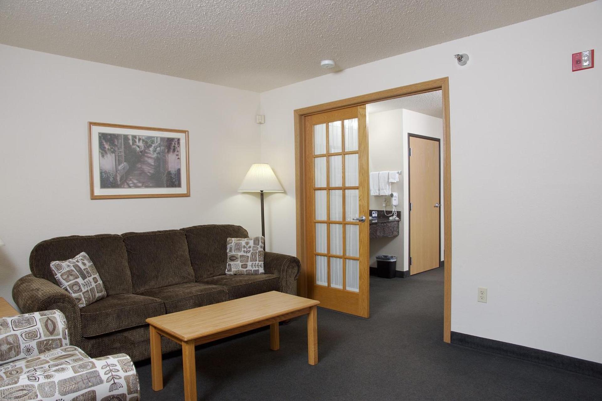 AmericInn by Wyndham Merrill photo 14