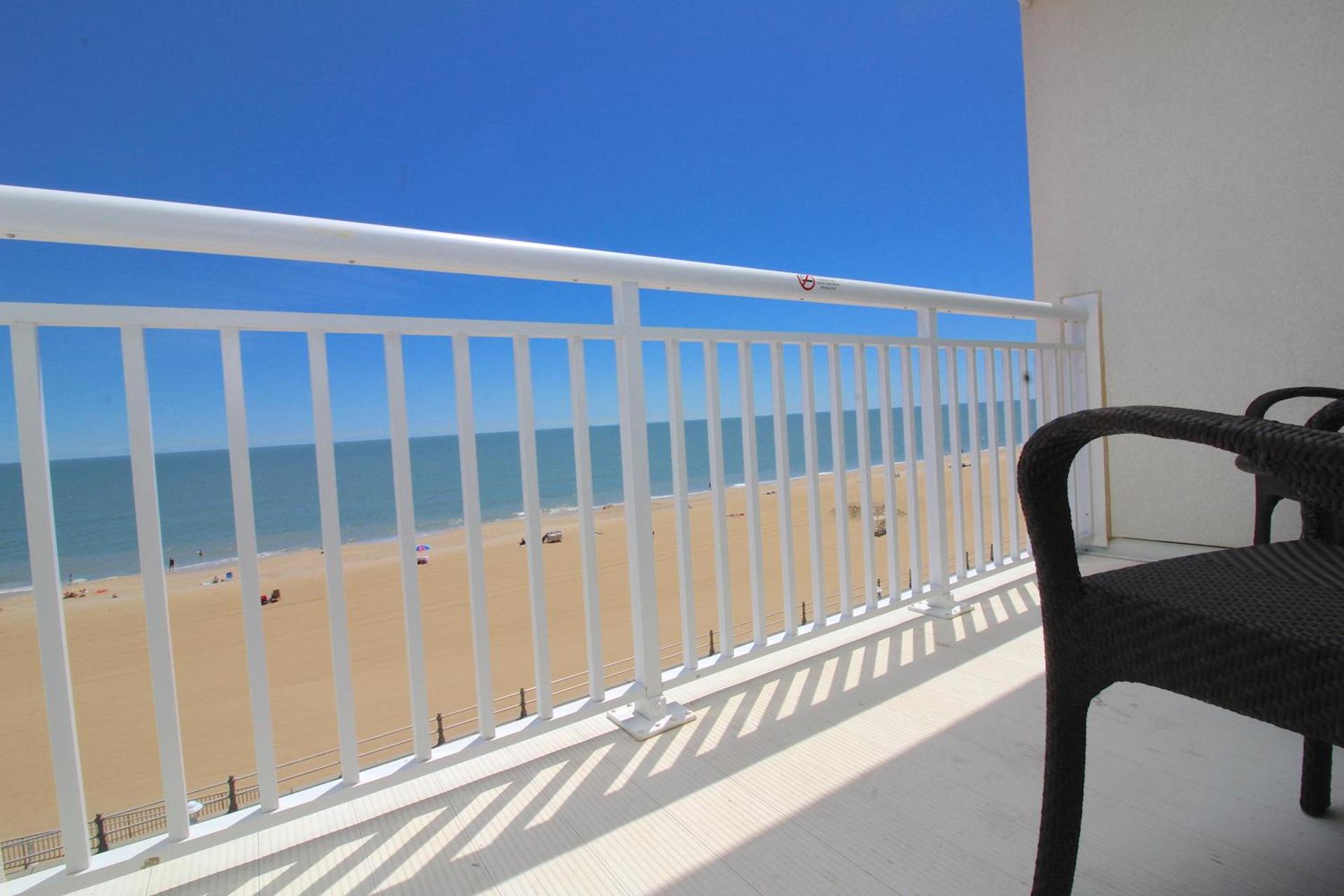 Ocean Sands Resort, Oceanfront, Virginia Beach by Vacatia photo 21