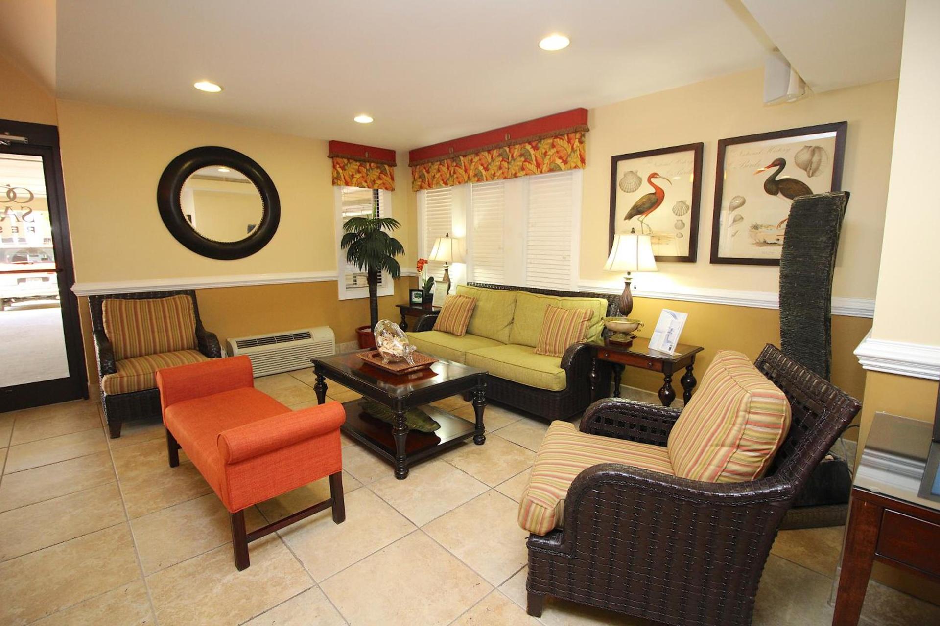 Ocean Sands Resort, Oceanfront, Virginia Beach by Vacatia photo 15