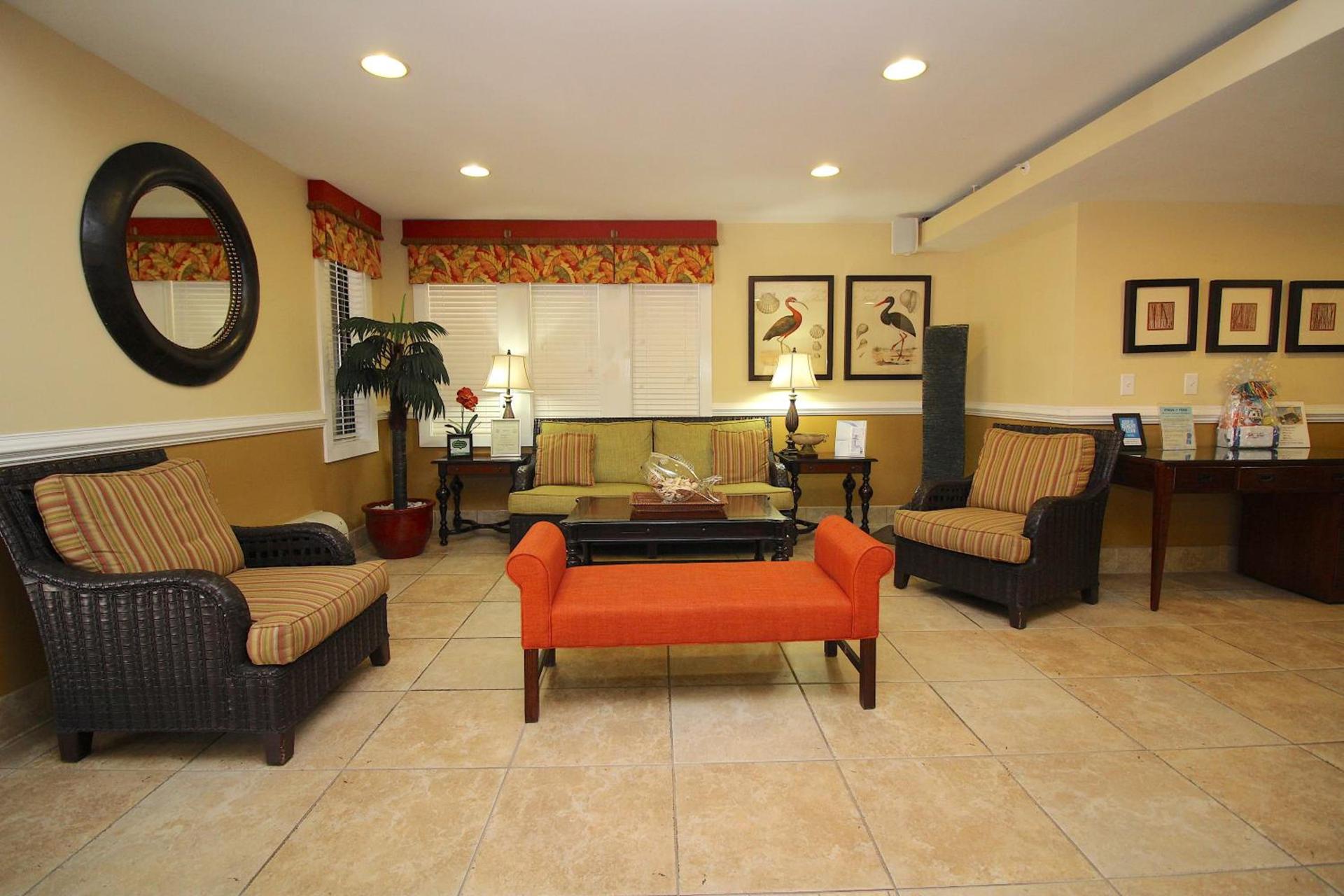 Ocean Sands Resort, Oceanfront, Virginia Beach by Vacatia photo 14