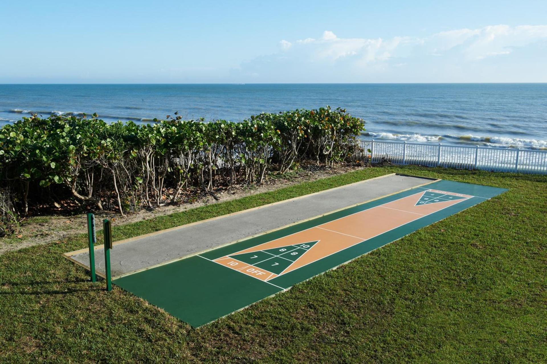 Paradise Beach Club - Oceanfront and Penthouse photo 26