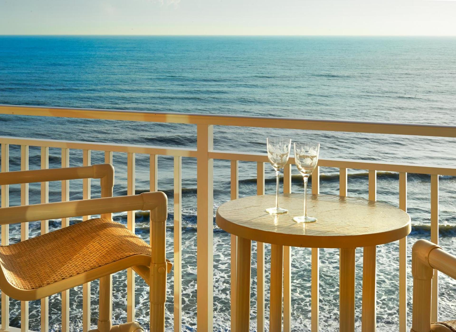 Paradise Beach Club - Oceanfront and Penthouse photo 56