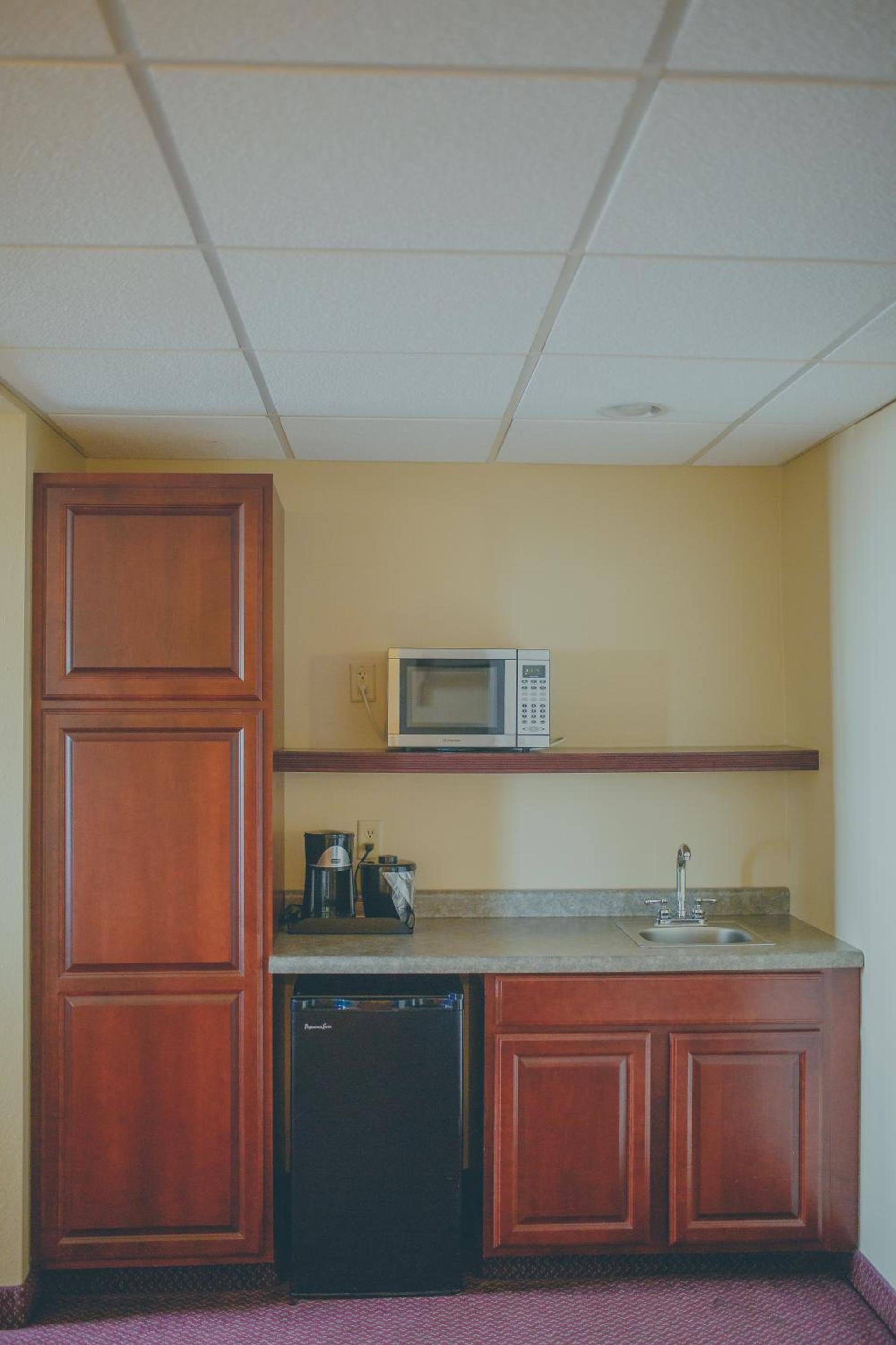 The Hotel Ottumwa photo 38