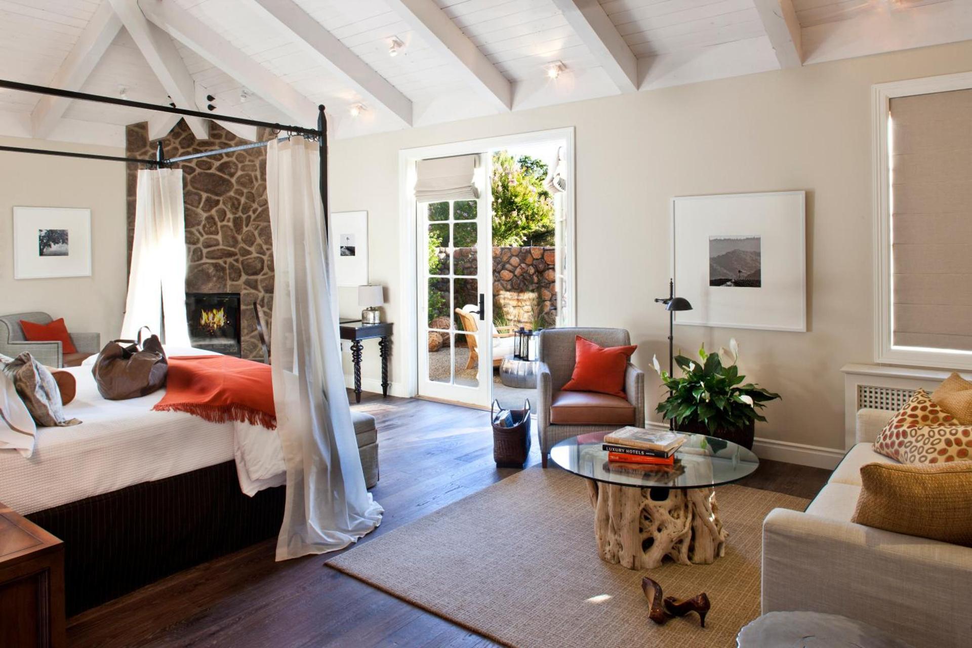 Hotel Yountville photo 6