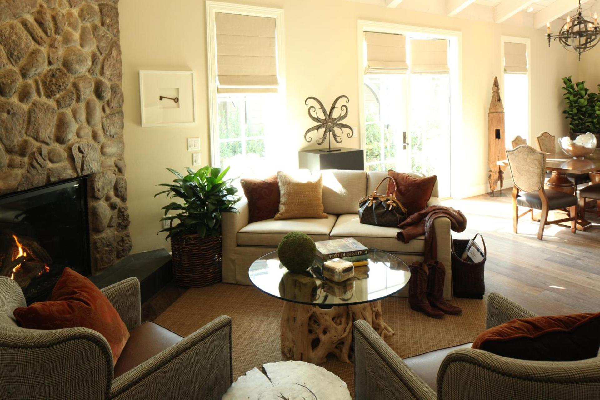 Hotel Yountville photo 30