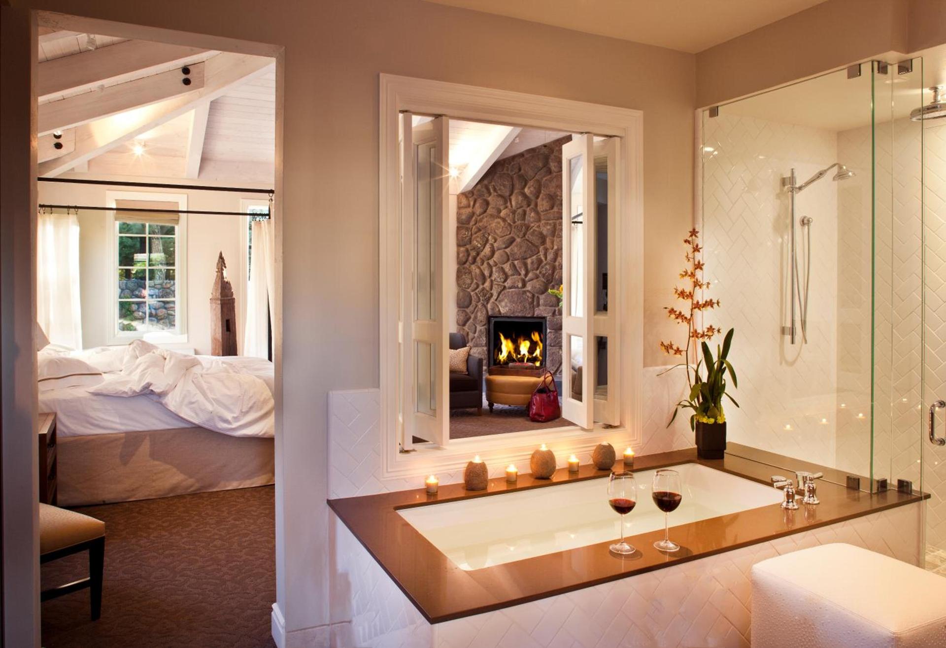 Hotel Yountville photo 29