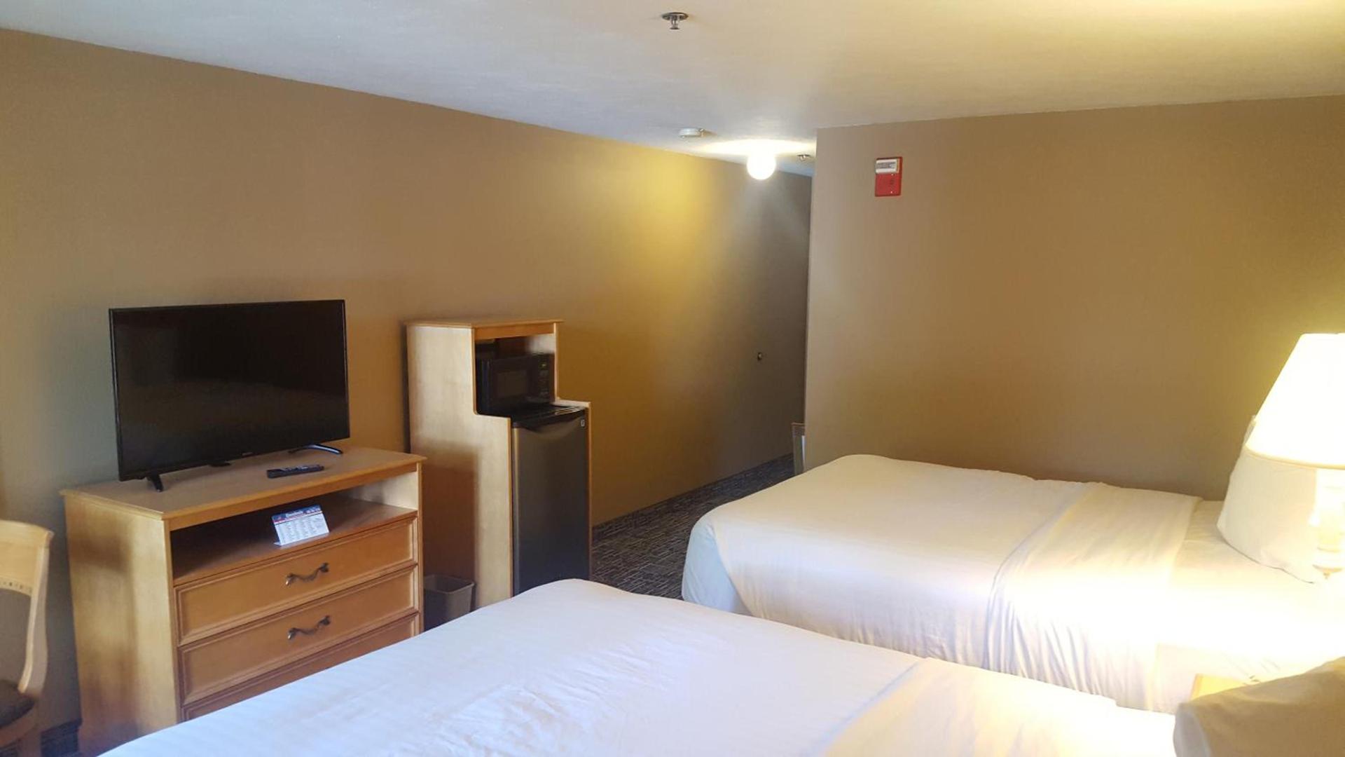 Baymont by Wyndham Coeur D Alene photo 46