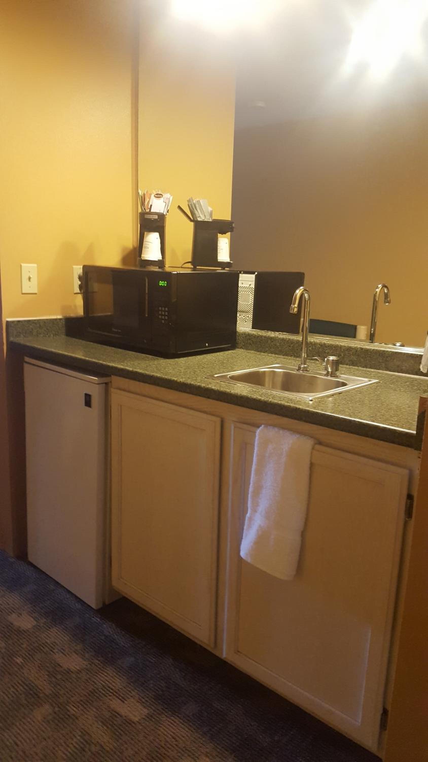 Baymont by Wyndham Coeur D Alene photo 36