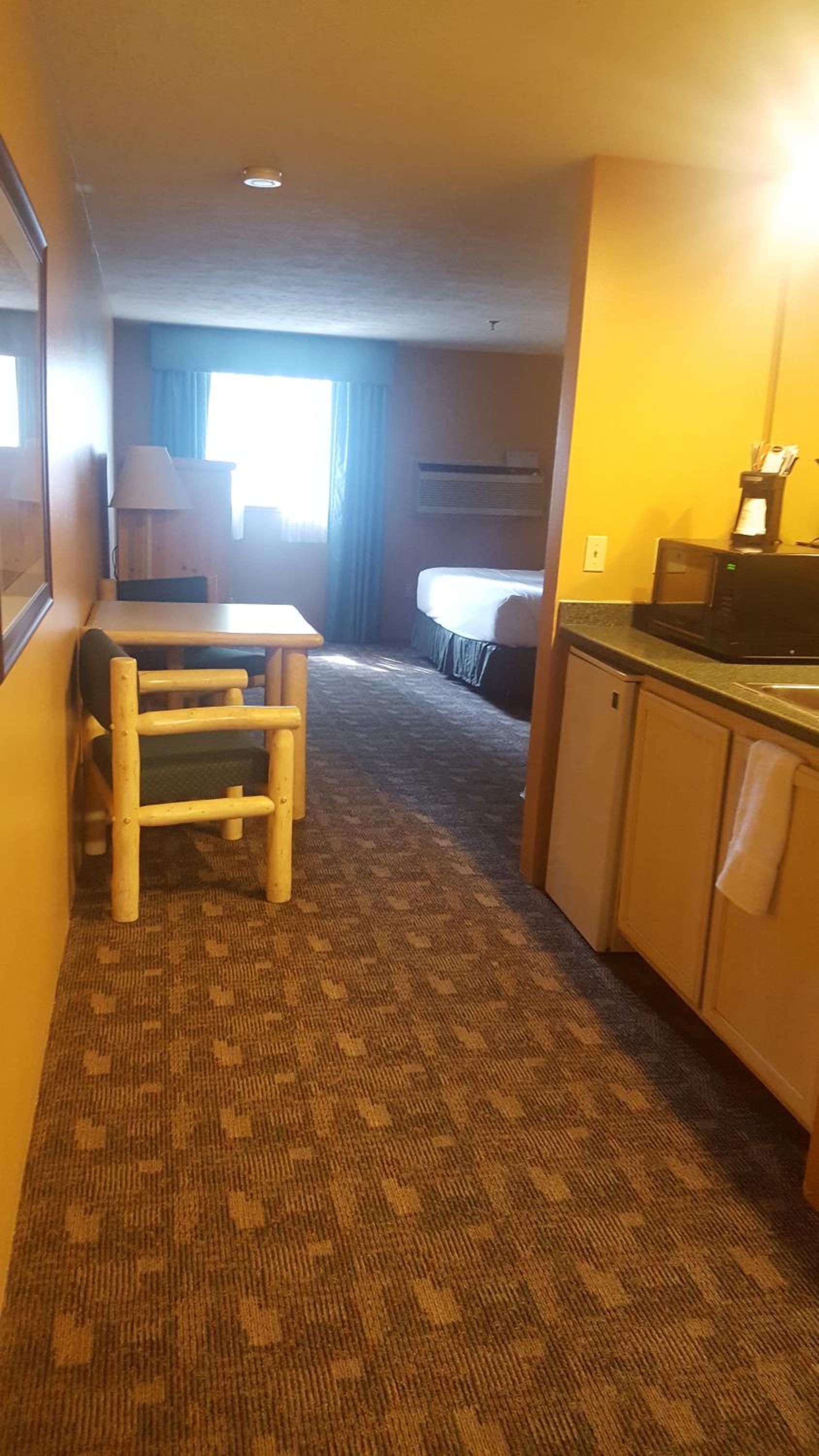 Baymont by Wyndham Coeur D Alene photo 38