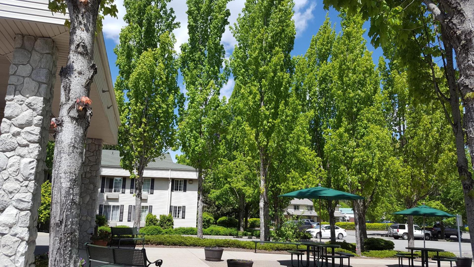 Baymont by Wyndham Coeur D Alene photo 21