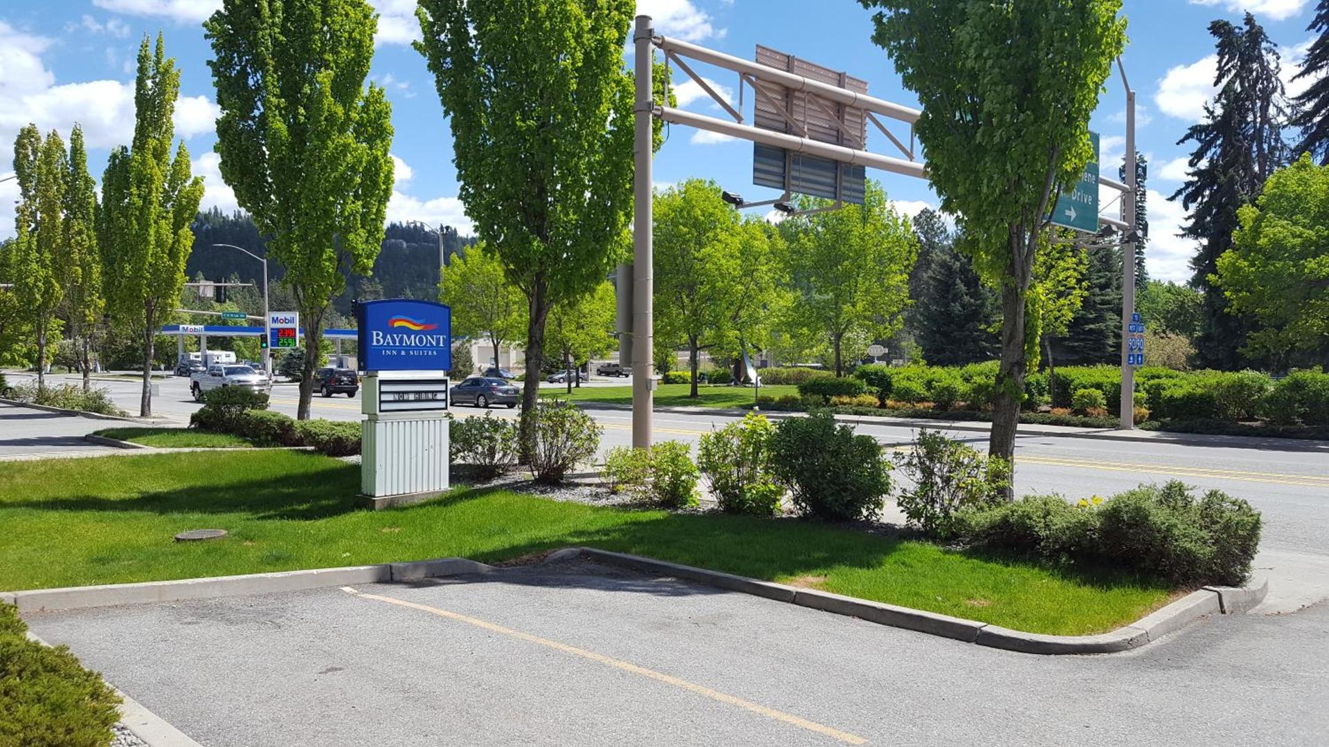 Baymont by Wyndham Coeur D Alene photo 20