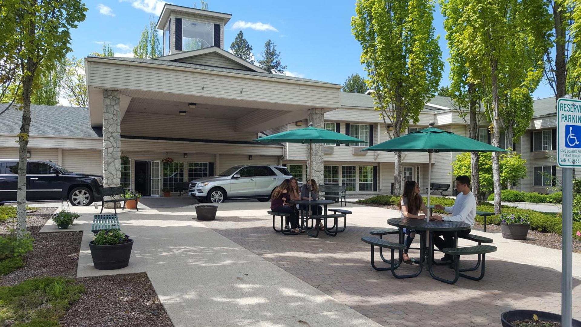 Baymont by Wyndham Coeur D Alene photo 17