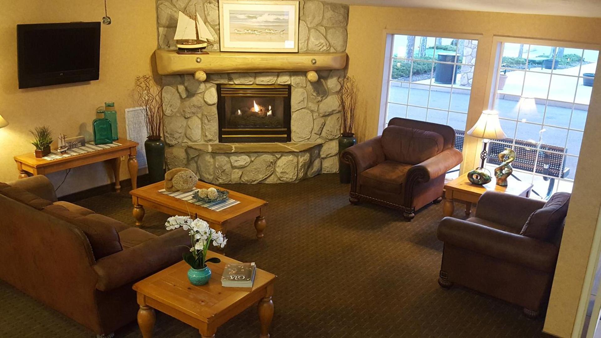 Baymont by Wyndham Coeur D Alene photo 25