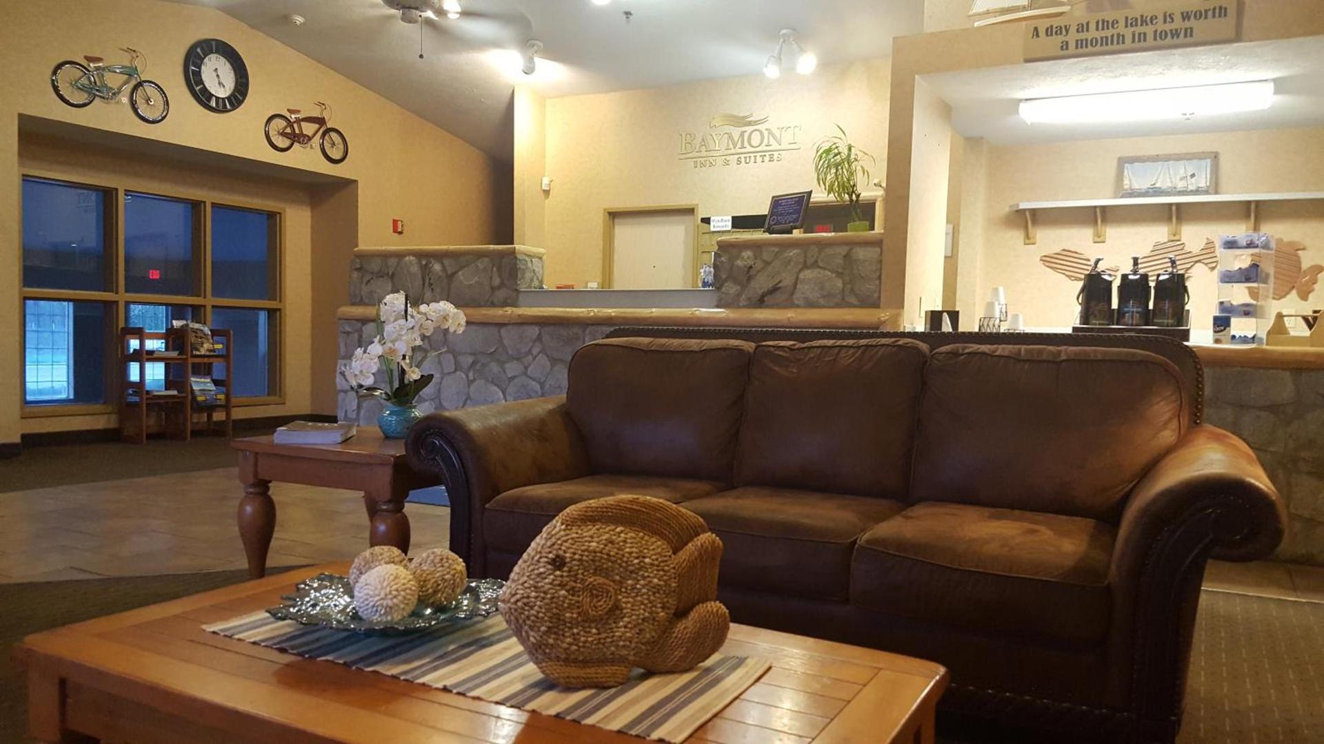 Baymont by Wyndham Coeur D Alene photo 26