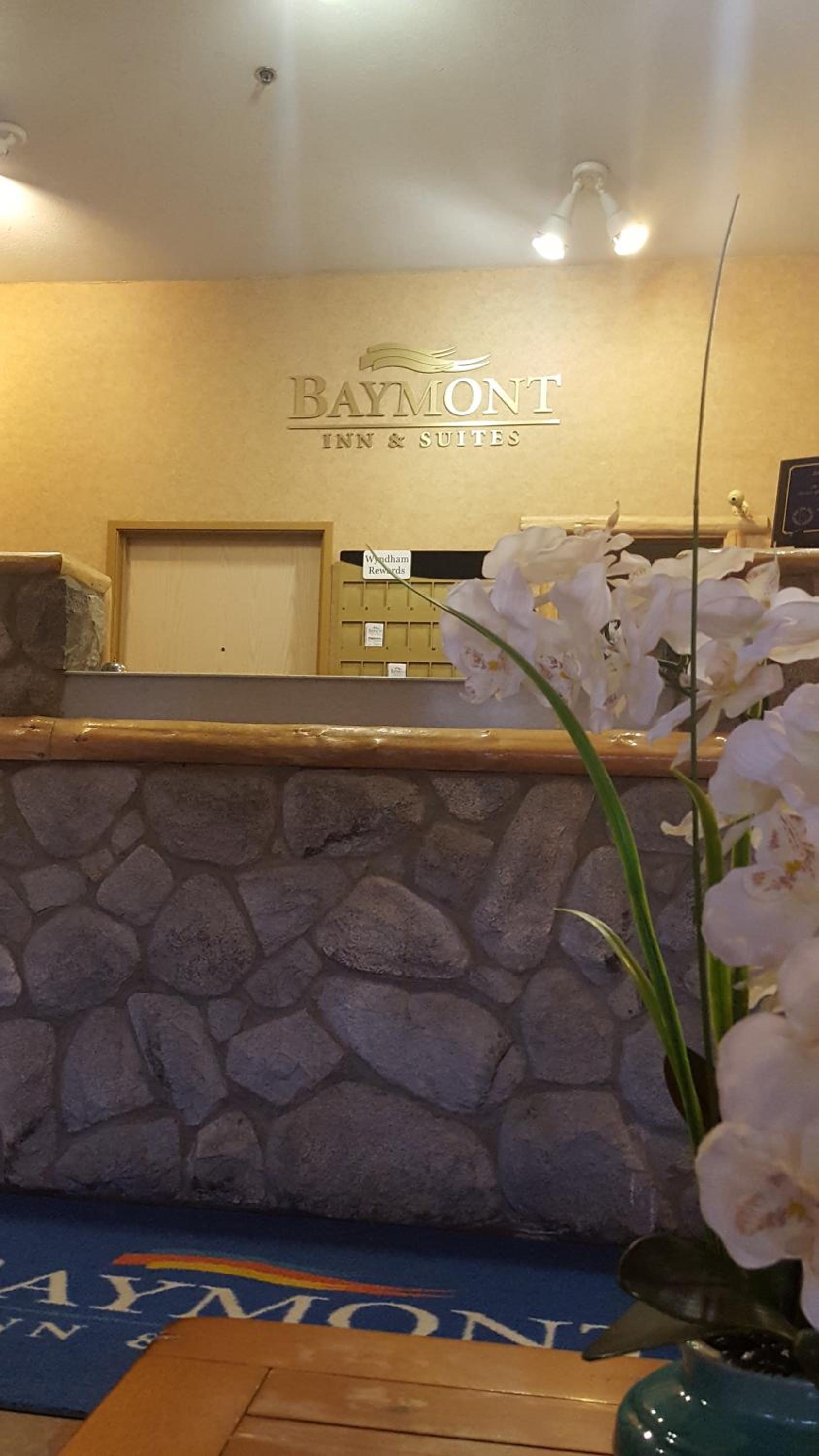 Baymont by Wyndham Coeur D Alene photo 22